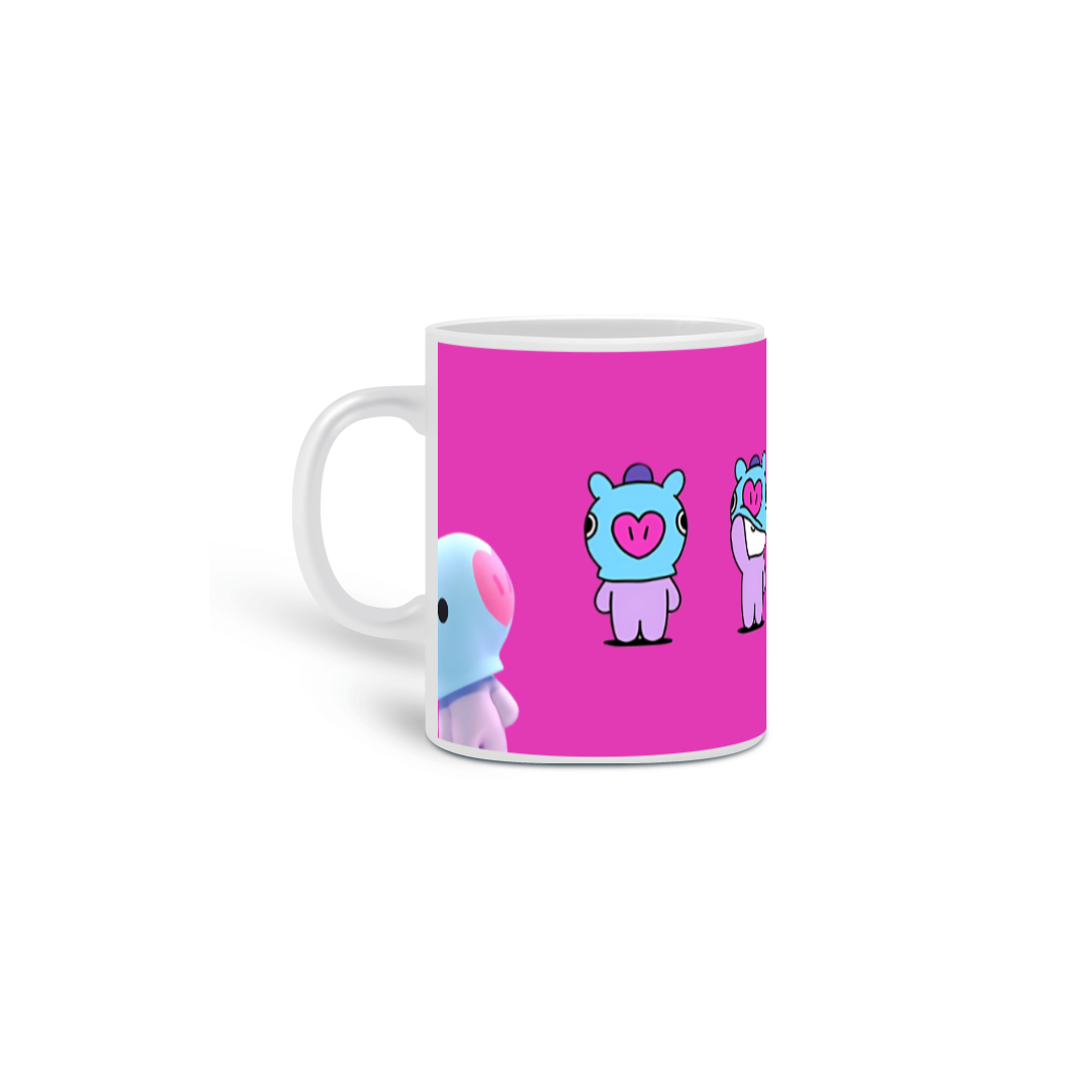 Nome do produto: CANECA MANG 01
