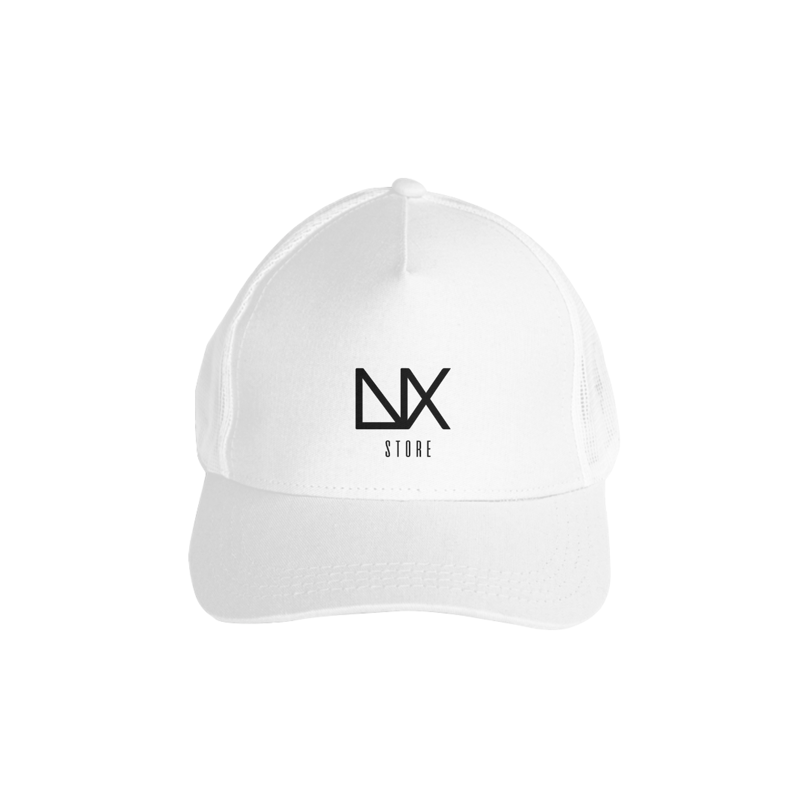 Nome do produto: Boné Com Tela NX STORE