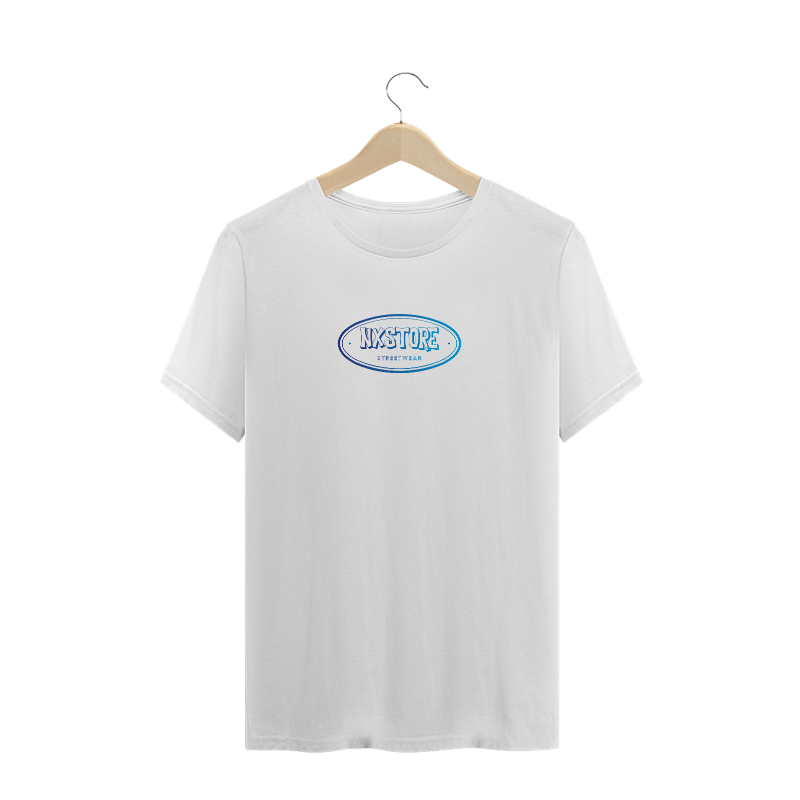 Nome do produto: Camiseta NXSTORE