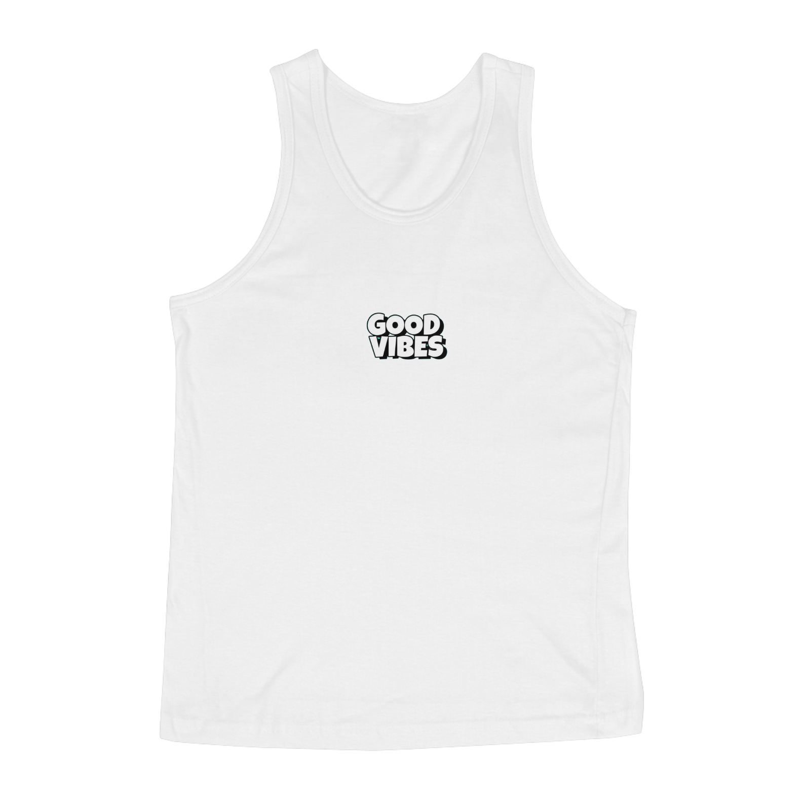 Nome do produto: Regata Estampada