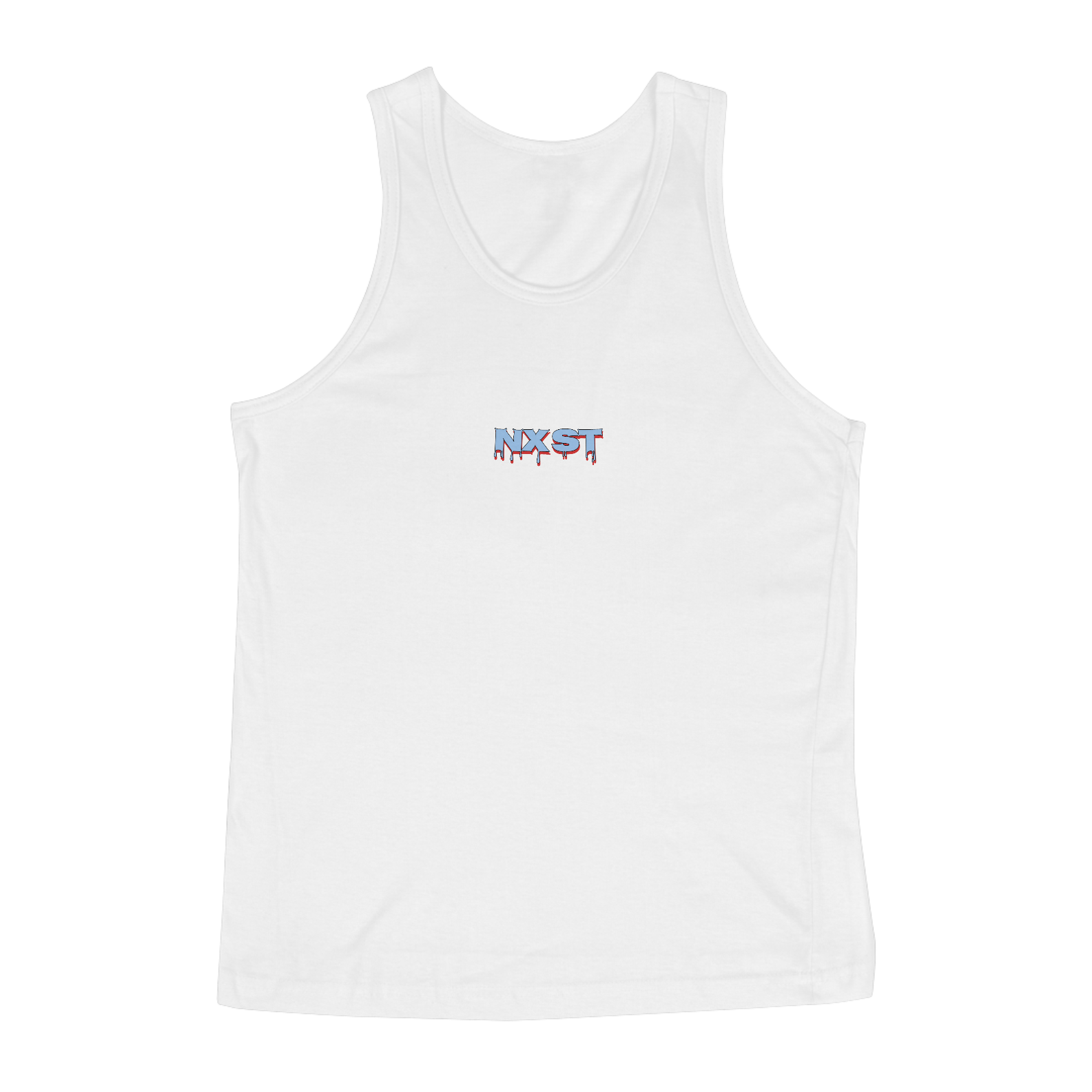 Nome do produto: Regata NXST