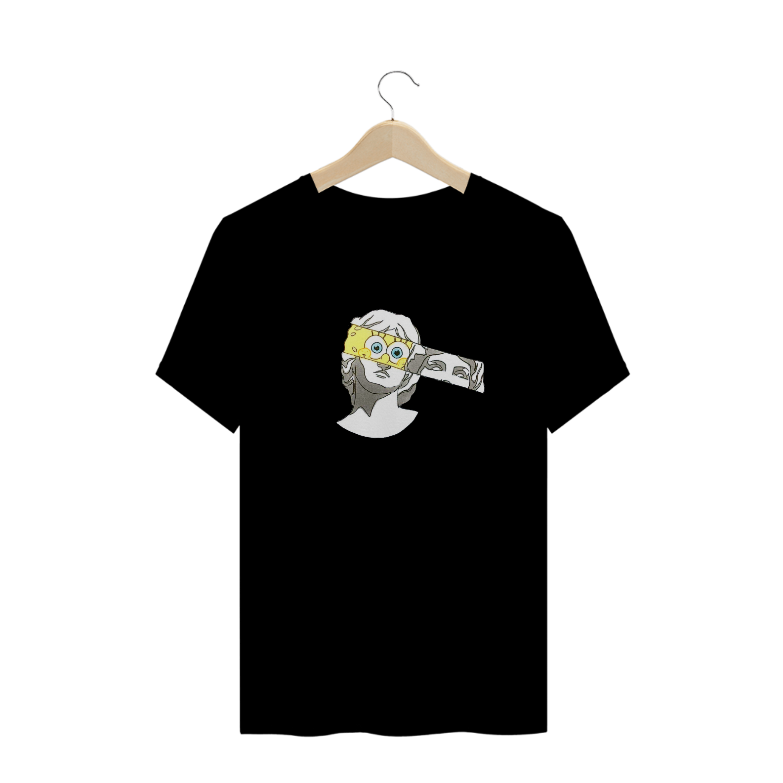 Nome do produto: Camiseta Estampada