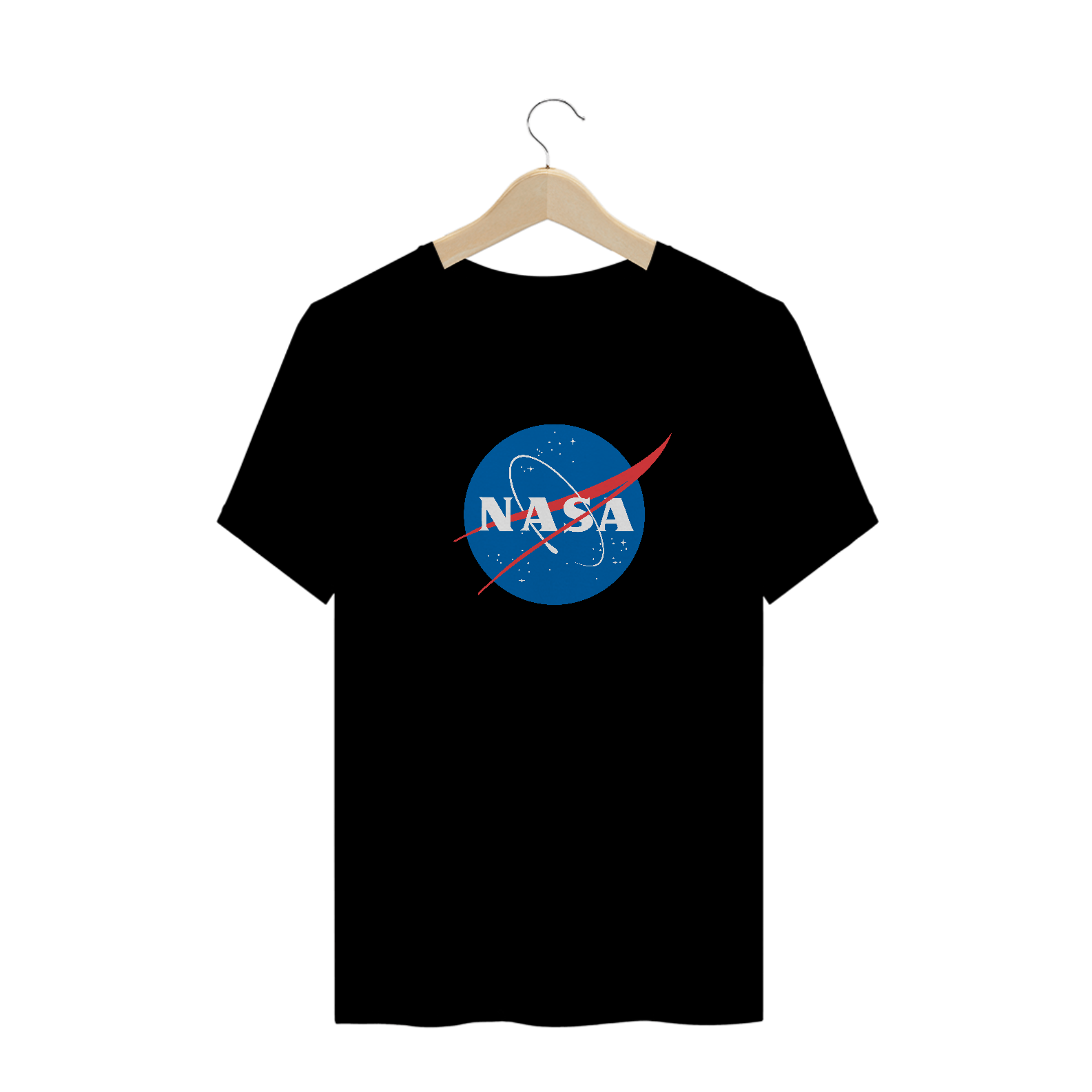 Nome do produto: Camiseta NASA