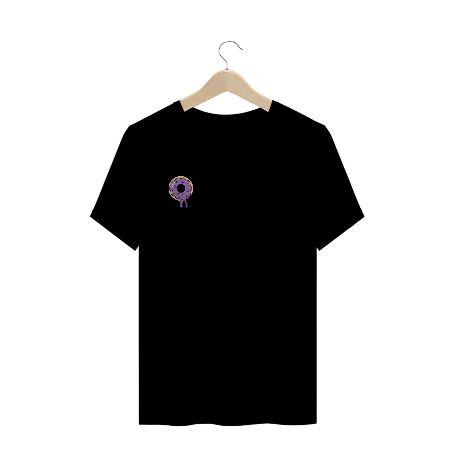 Nome do produto: Camiseta Donuts