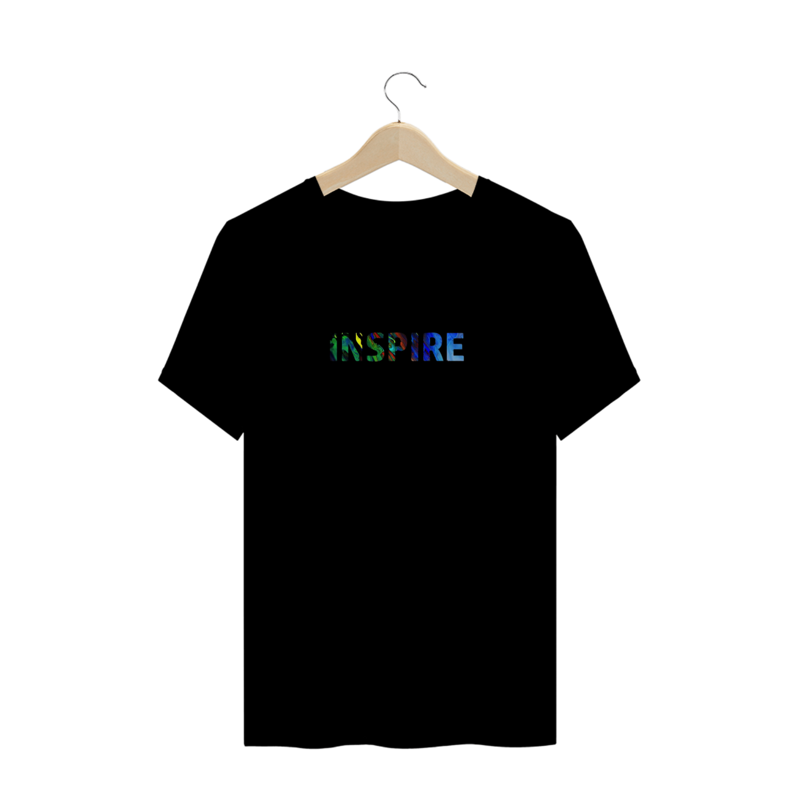 Nome do produto: Camiseta Prime Inspire