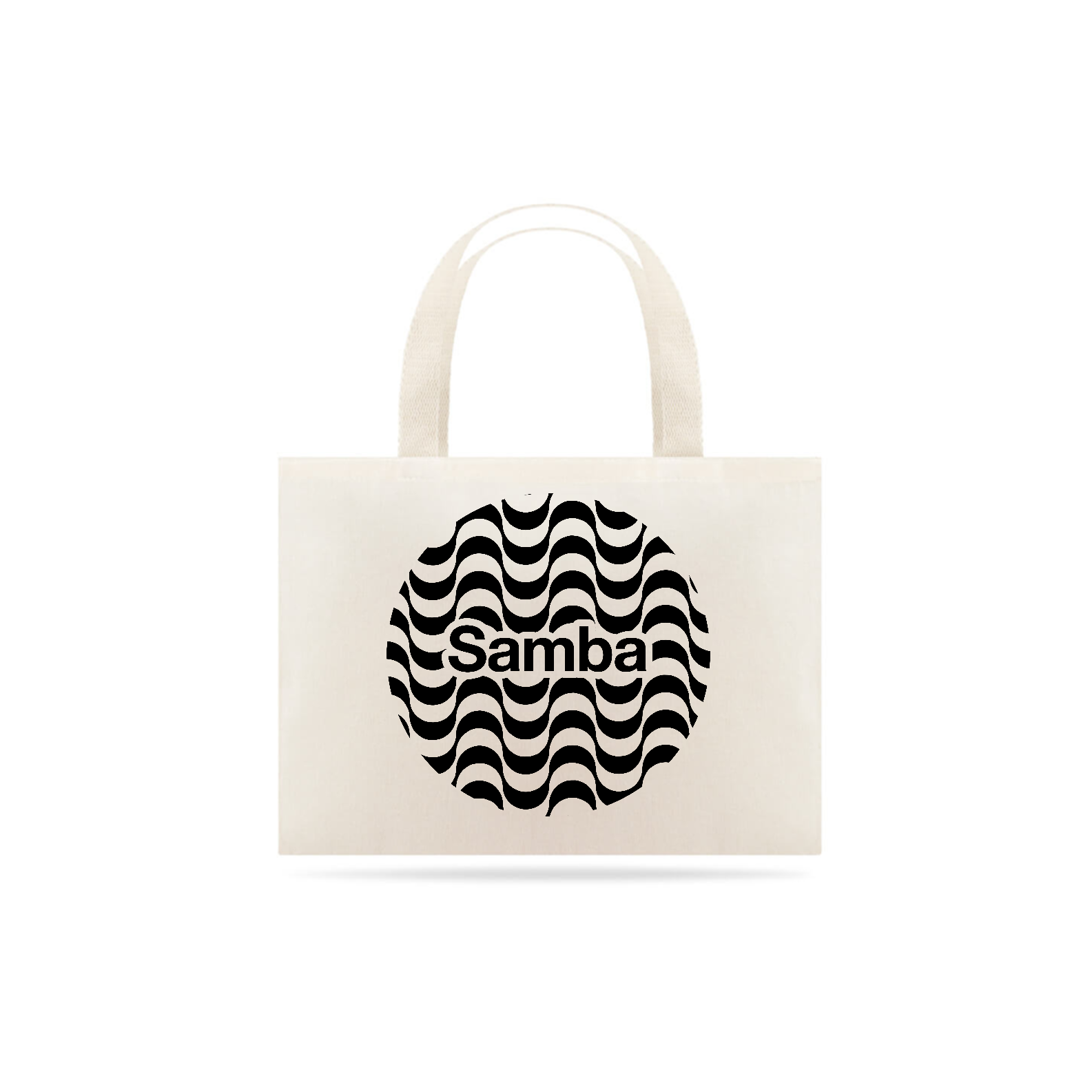 Samba Ecobag