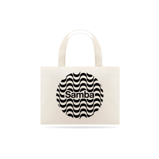 Samba Ecobag