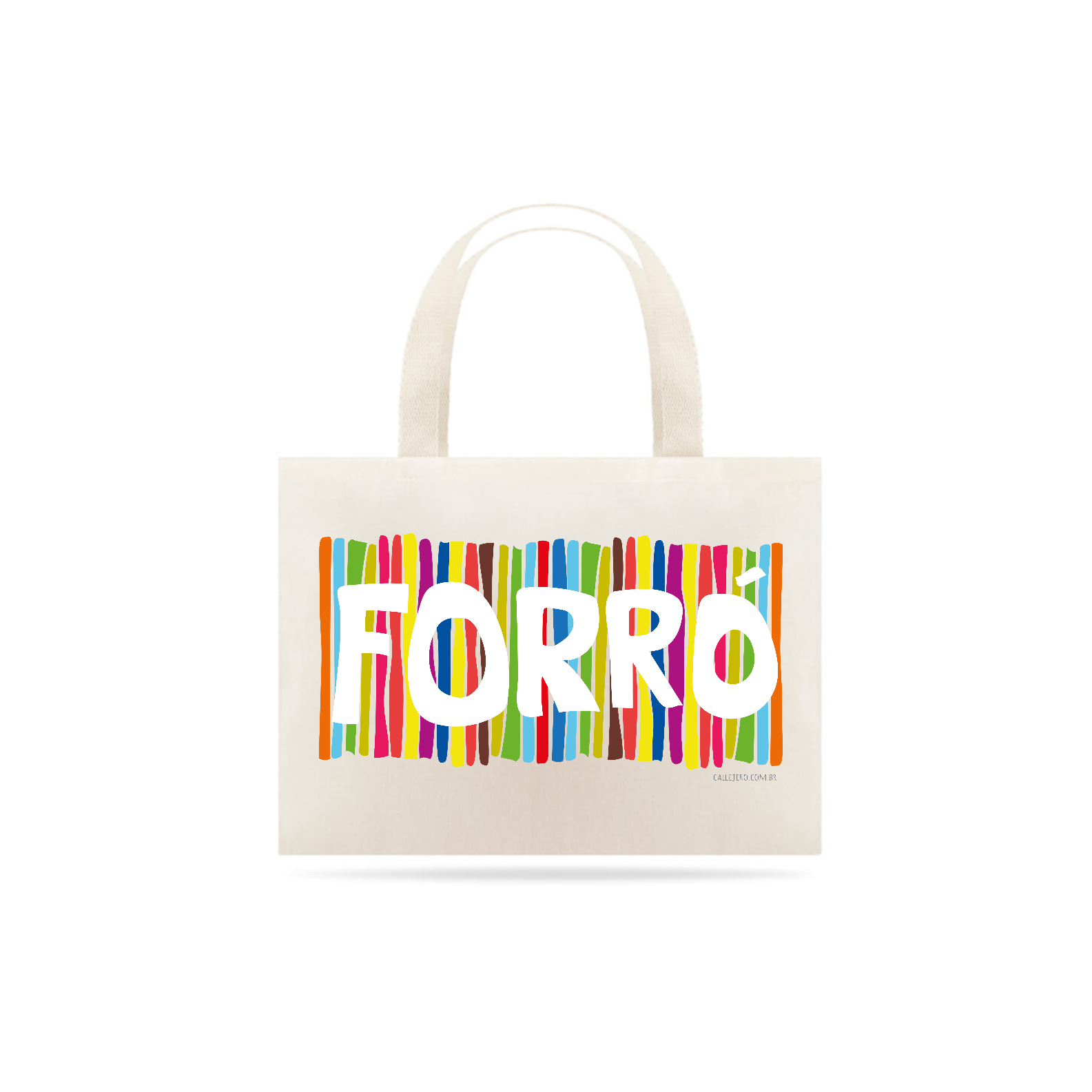 Forró - Ecobag