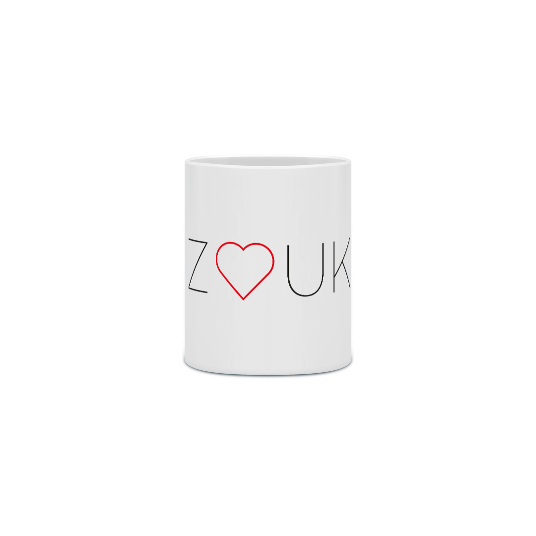 CAneca Zouk Heart
