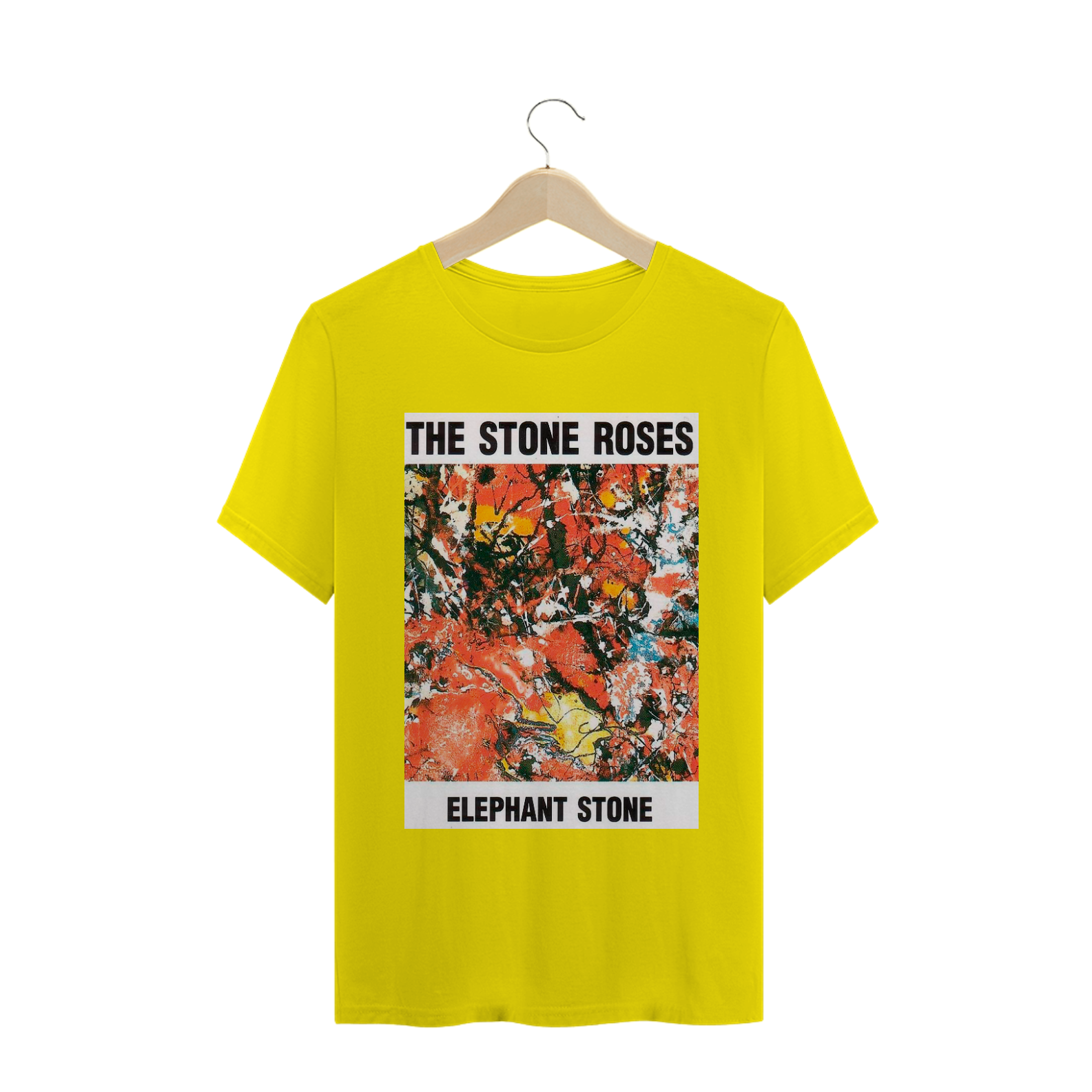 Nome do produto: The Stone roses - Elephant Stone