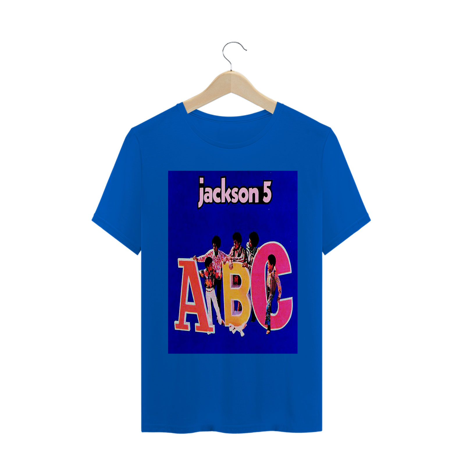 Nome do produto: Jackson 5 - ABC