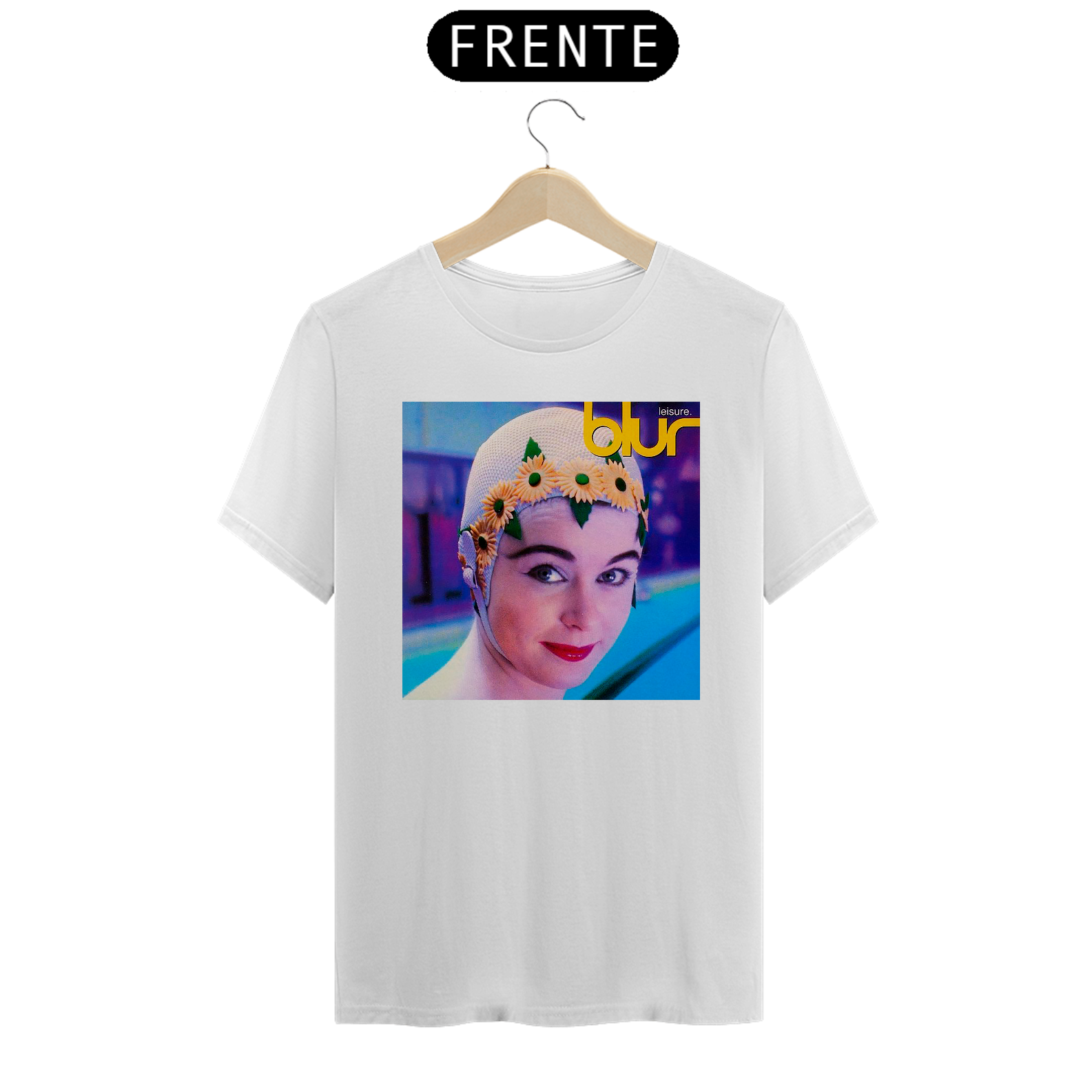 Nome do produto: Blur - Leisure