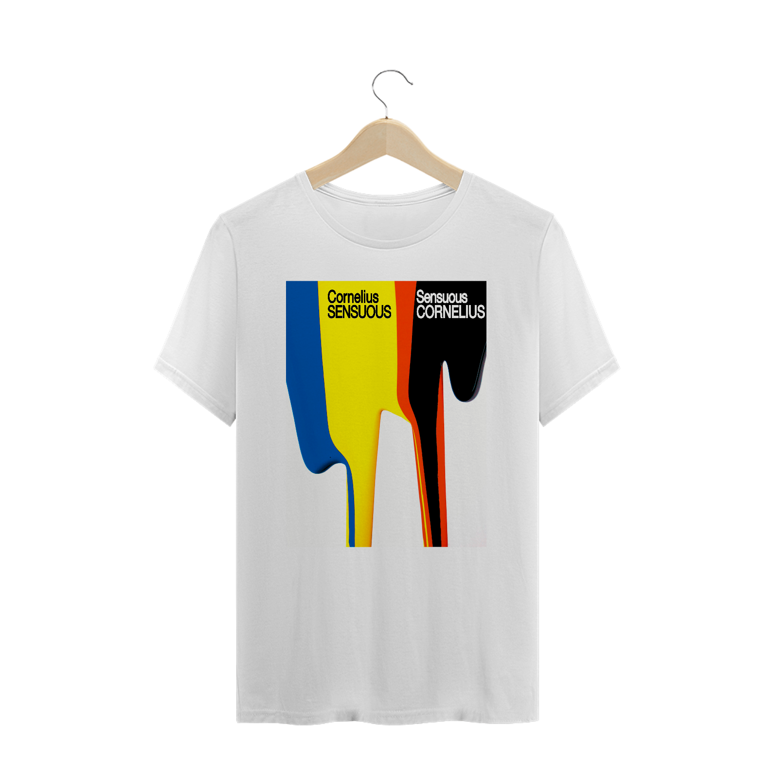 Nome do produto: Cornelius - Sensuous