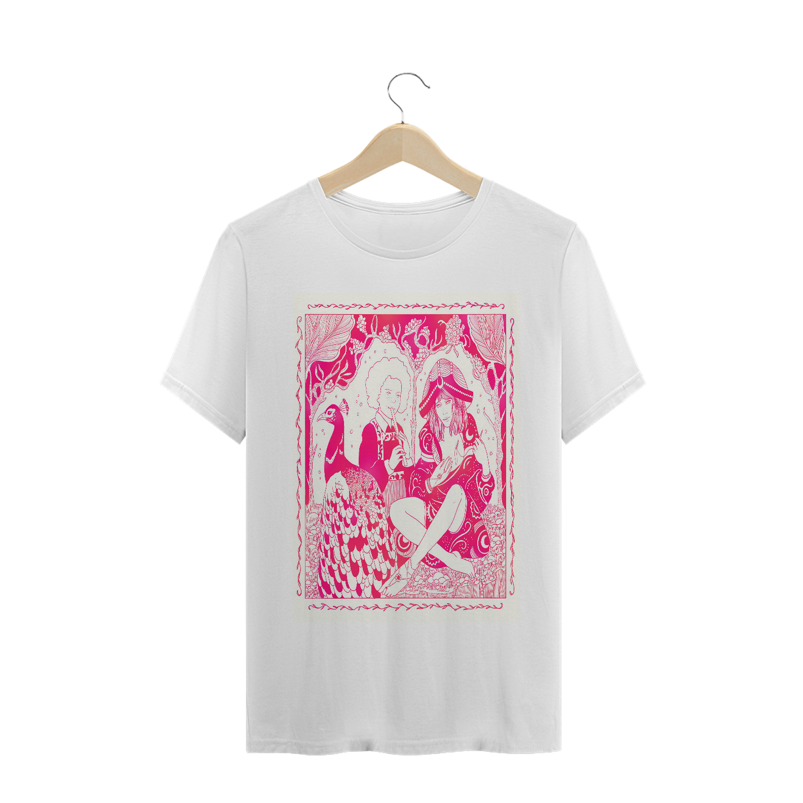 Nome do produto: Melody’s Echo Chamber - Bon Voyage 