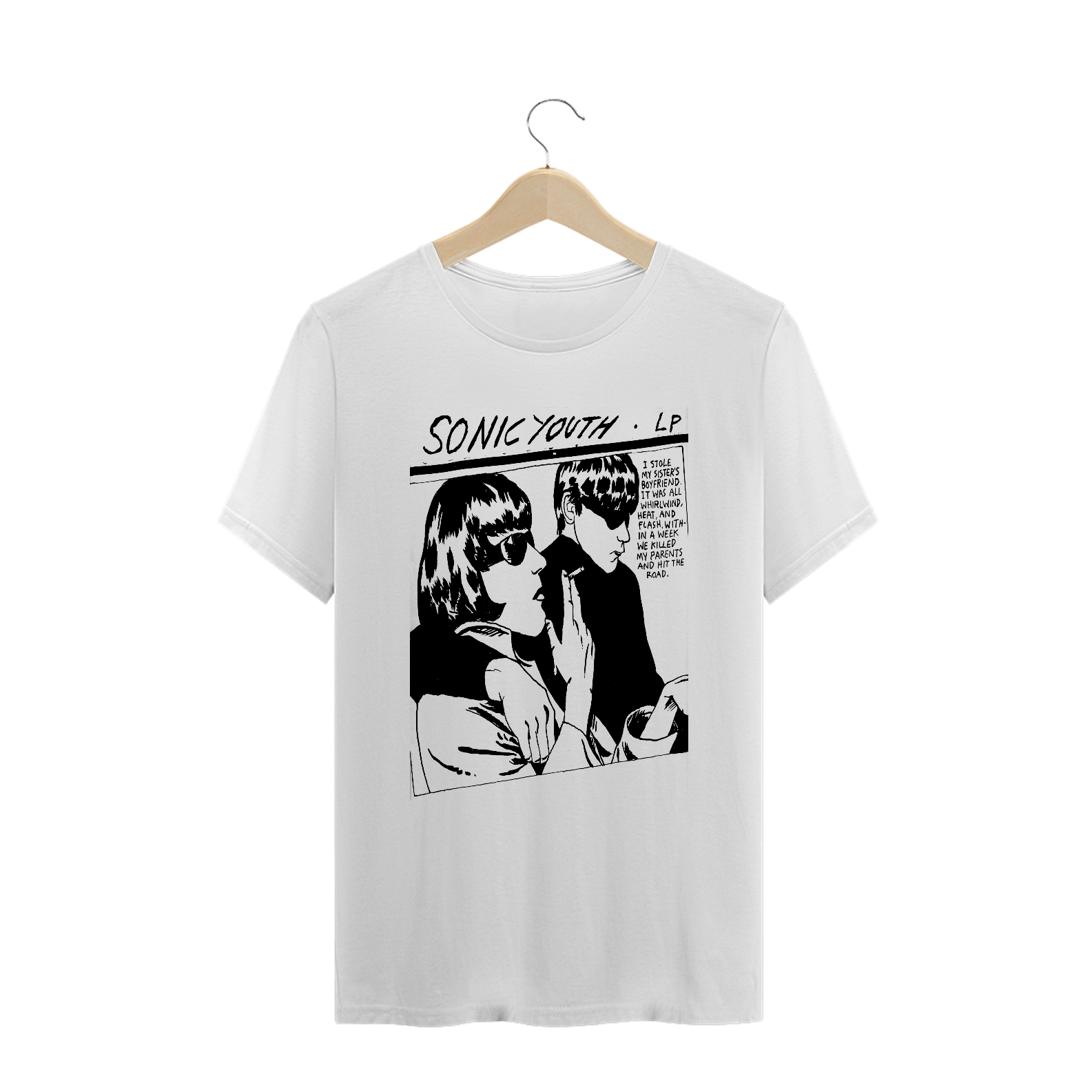 Nome do produto: Sonic Youth - Goo