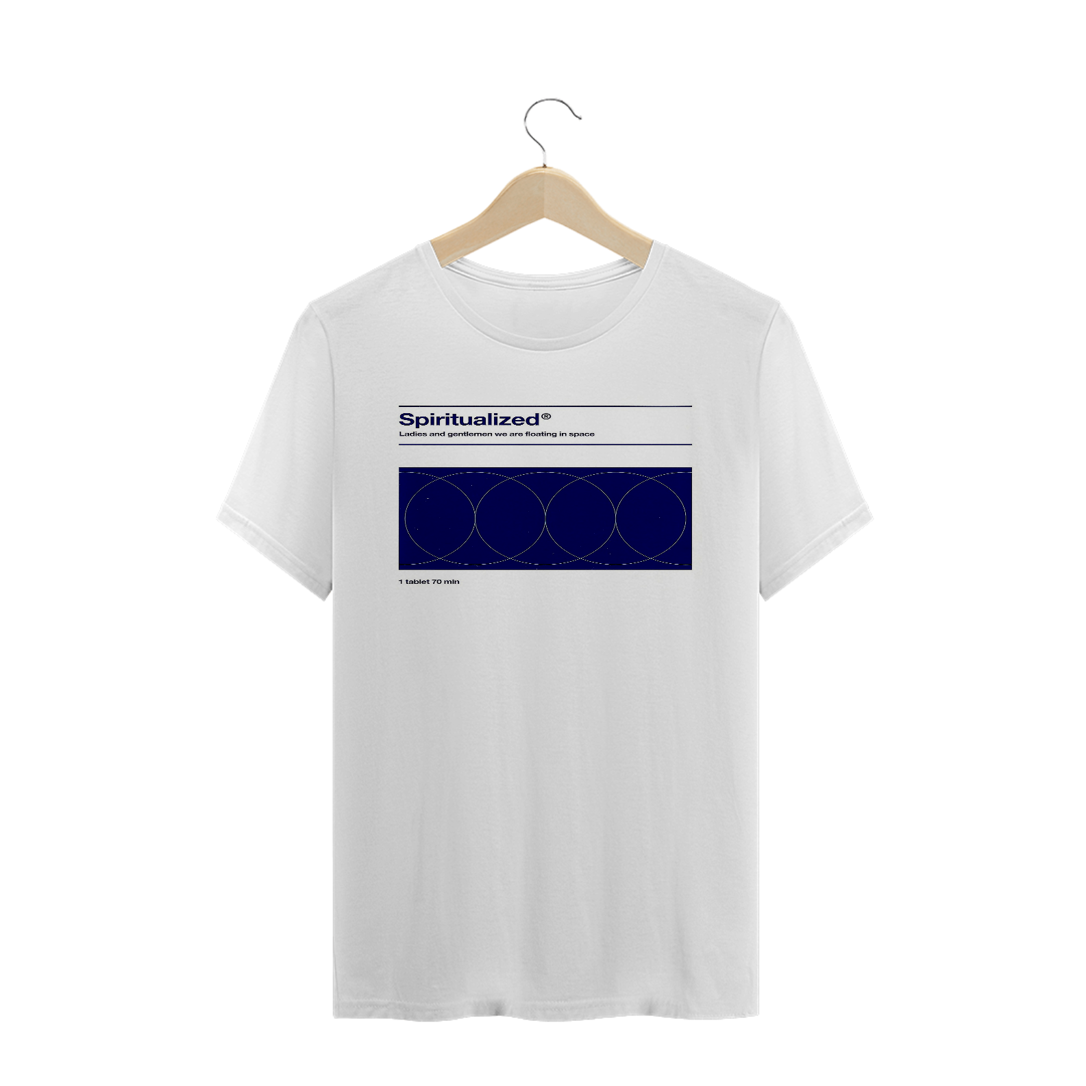 Nome do produto: Spiritualized - Ladies and Gentlemen We Are Floating in Space