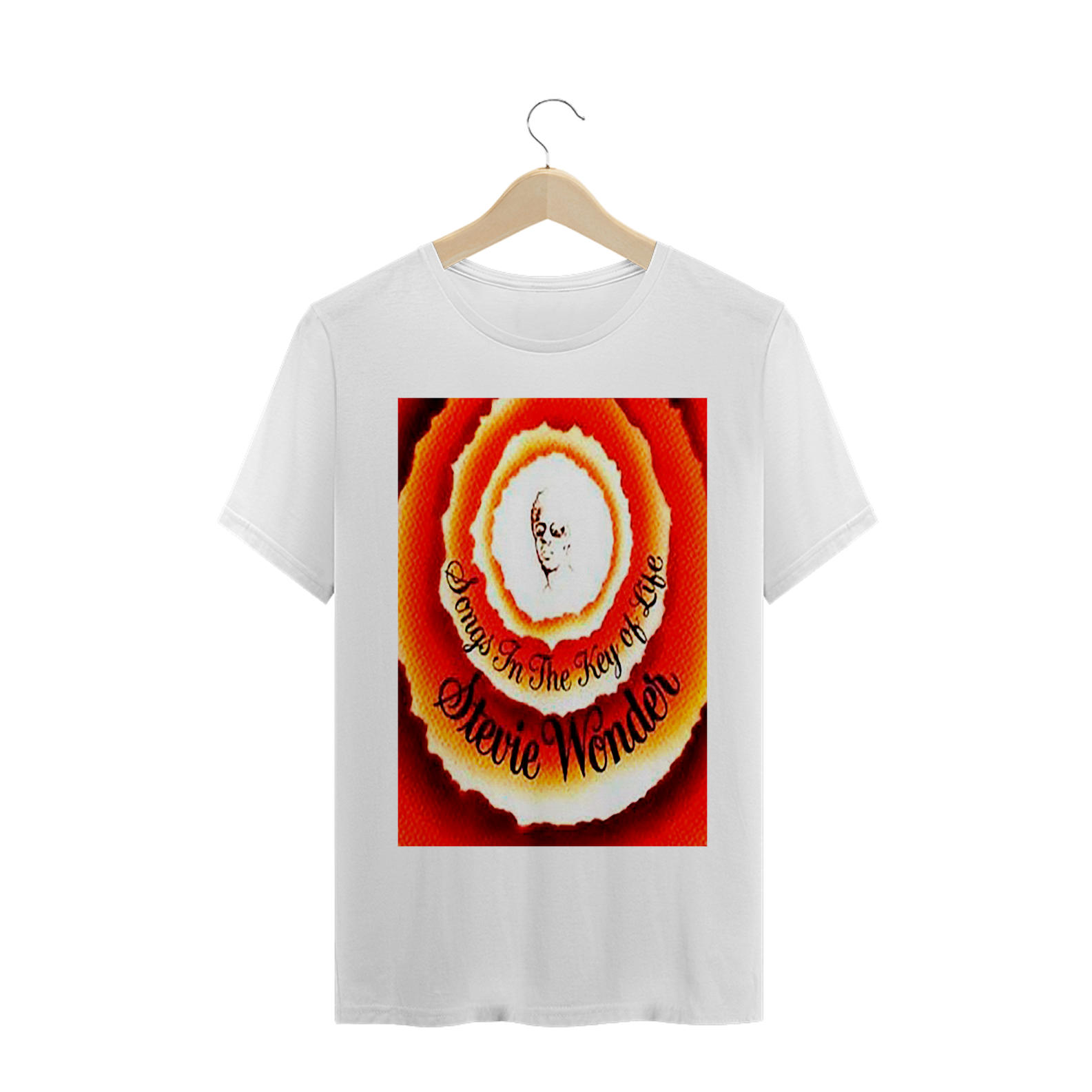 Nome do produto: Steve Wonder - Songs in the key of life 