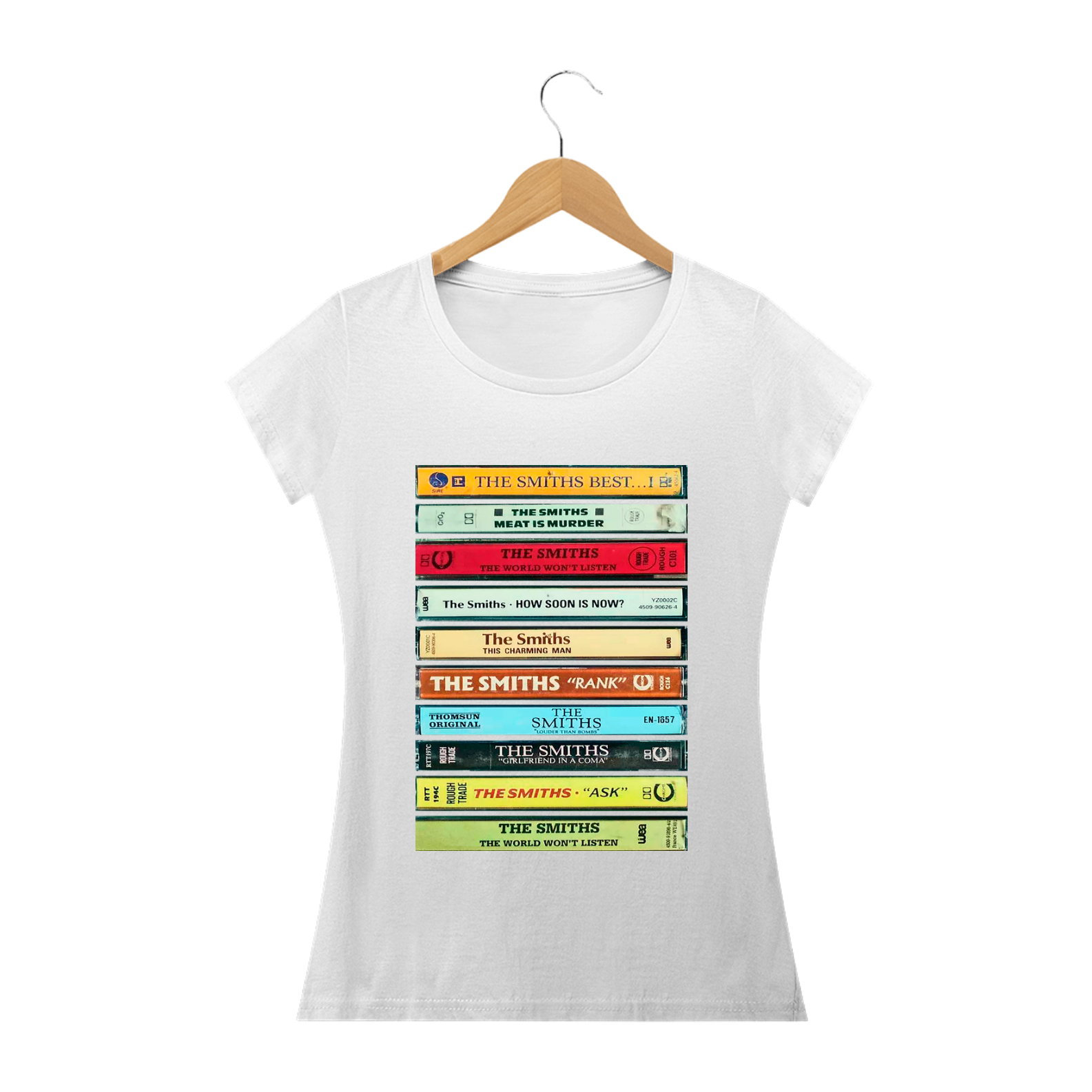 Nome do produto: The Smiths #2