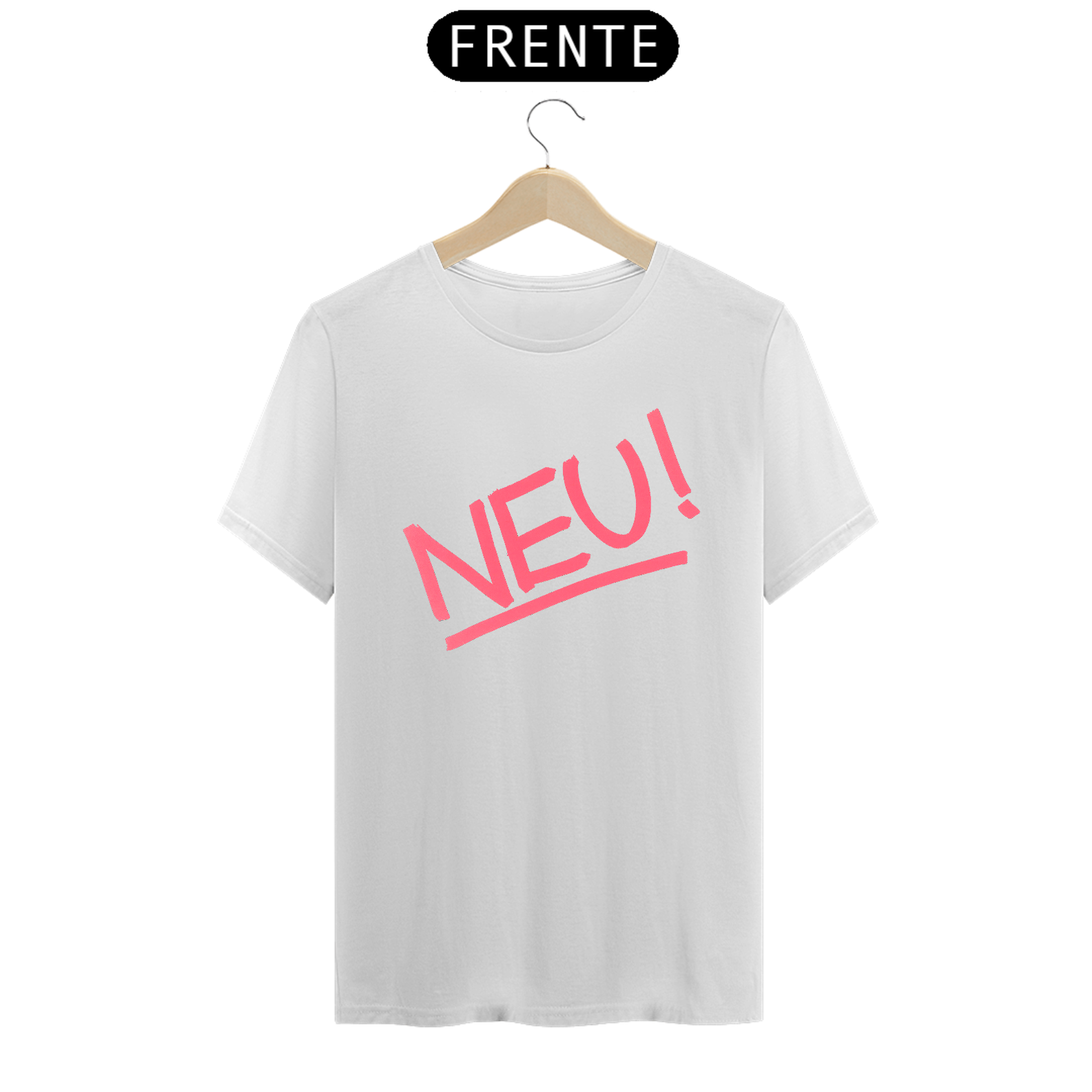 Nome do produto: Neu!
