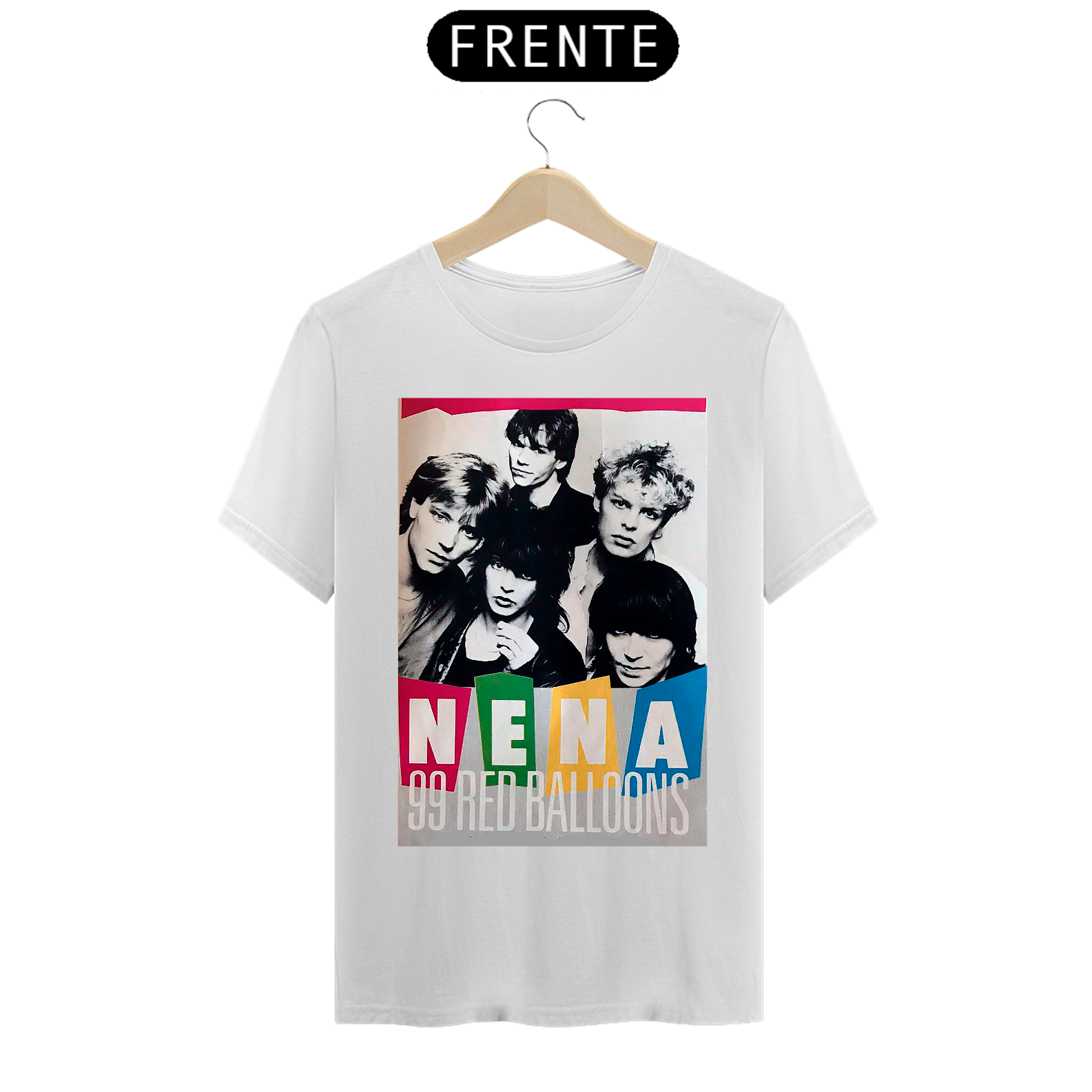 Nome do produto: Nena 