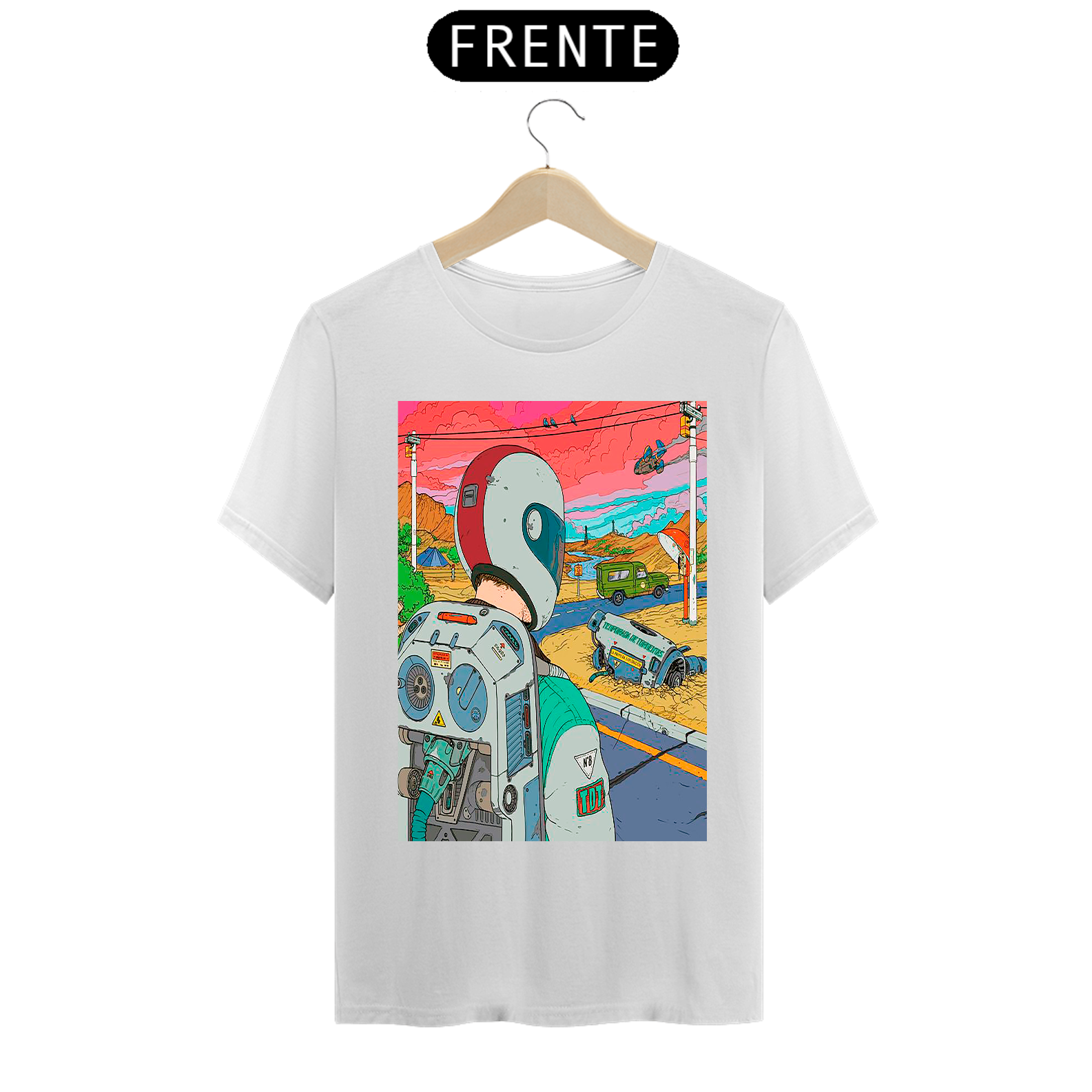 Nome do produto: Temporada de Tormentas