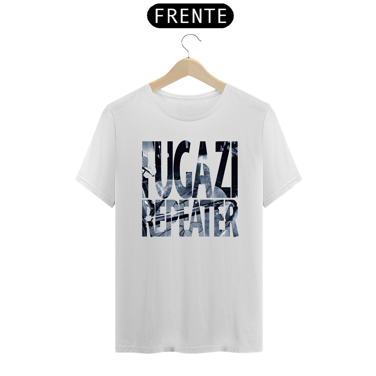 Nome do produto: Fugazi