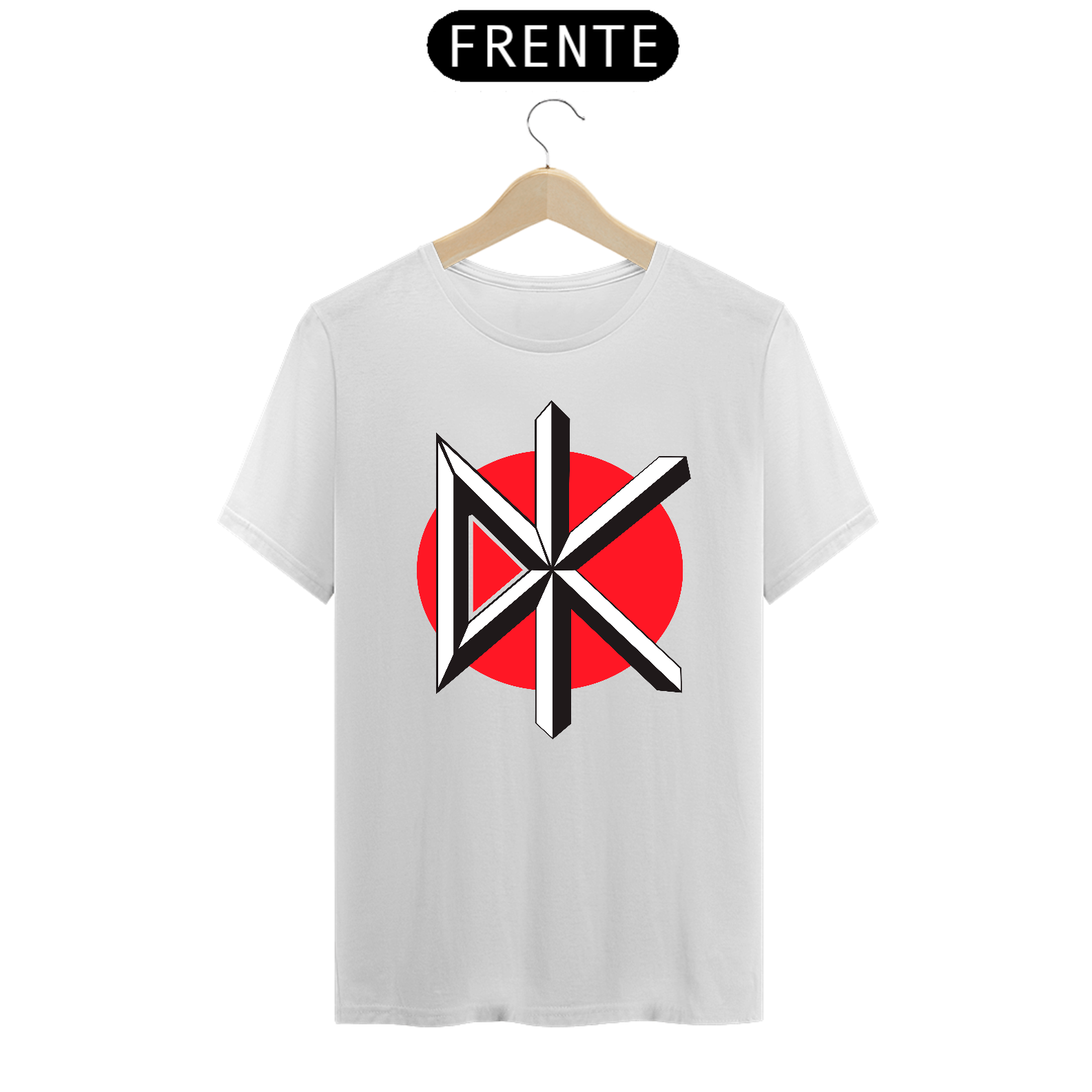 Nome do produto: Dead Kennedys