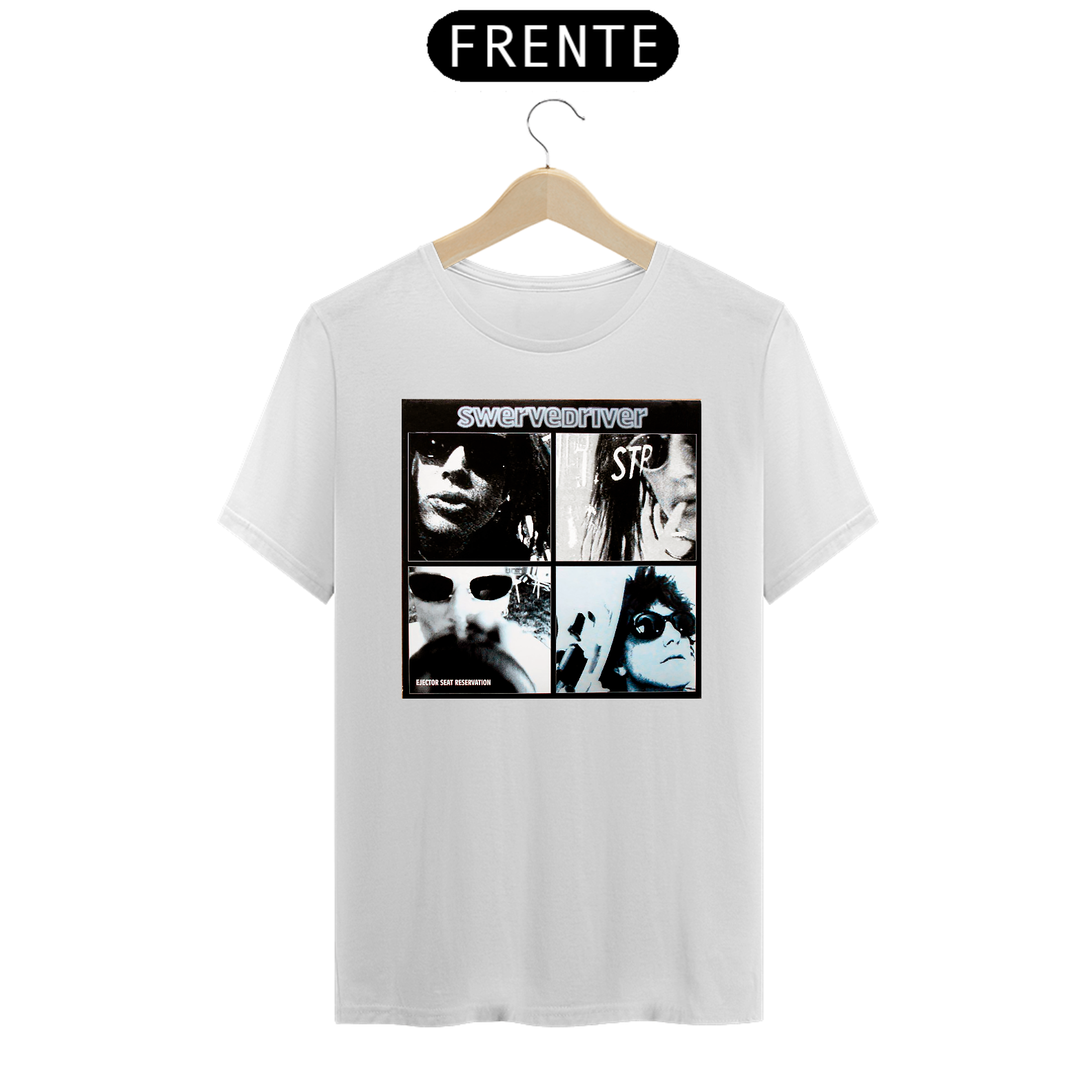 Nome do produto: Swervedriver