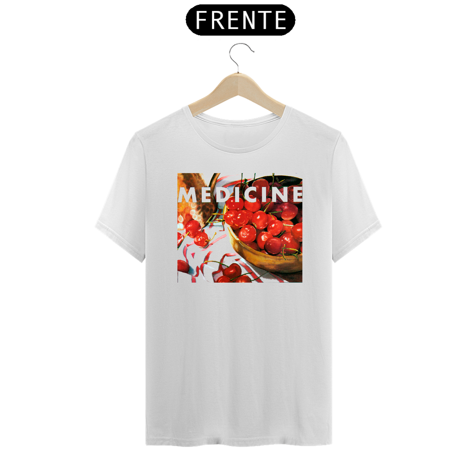 Nome do produto: Medicine - The Buried Life