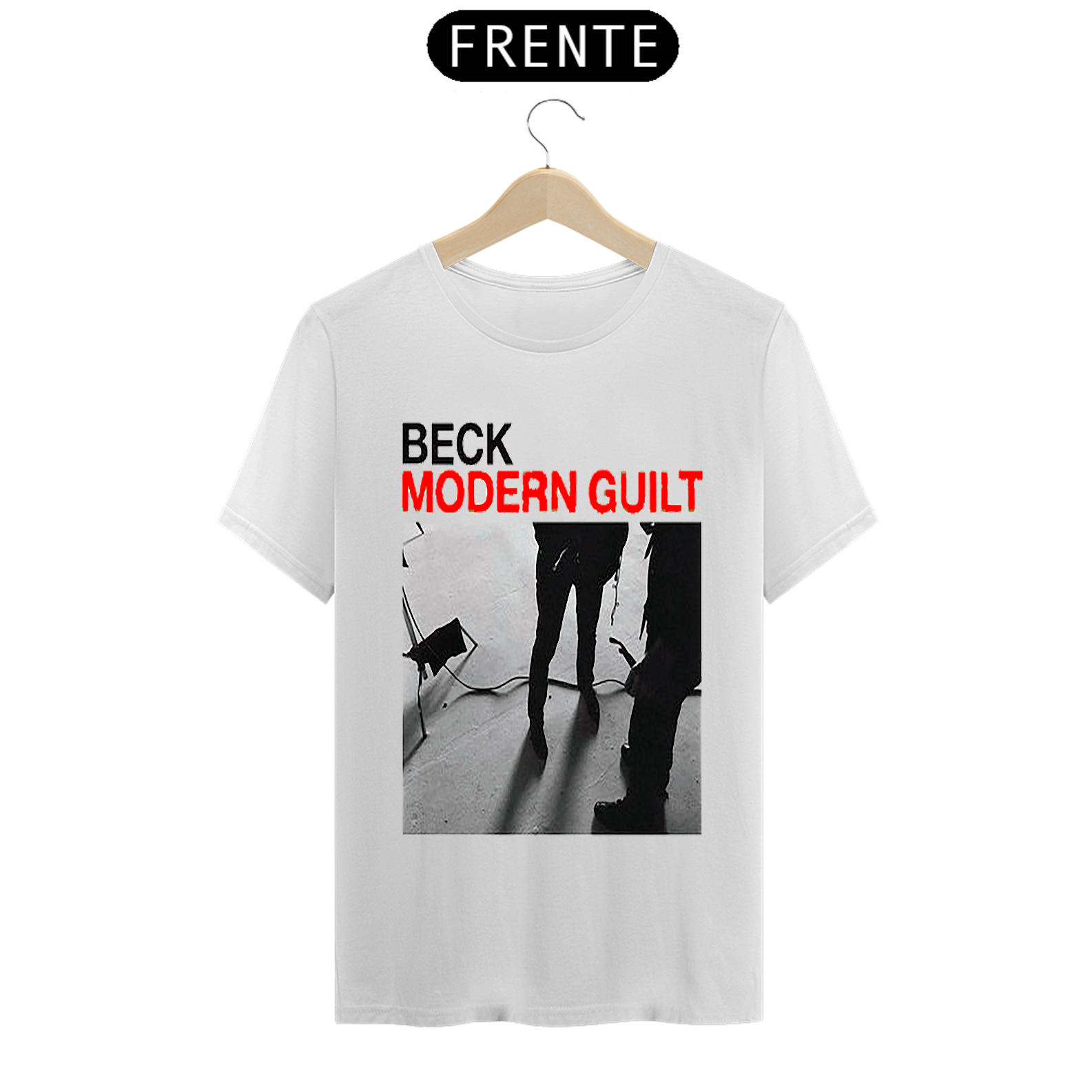 Nome do produto: Beck - Modern Guilty