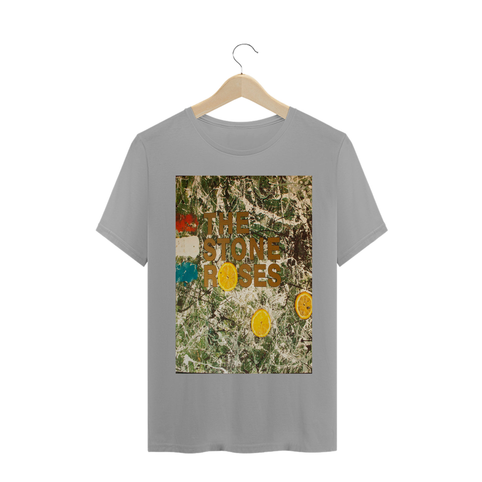 Nome do produto: The Stone Roses 