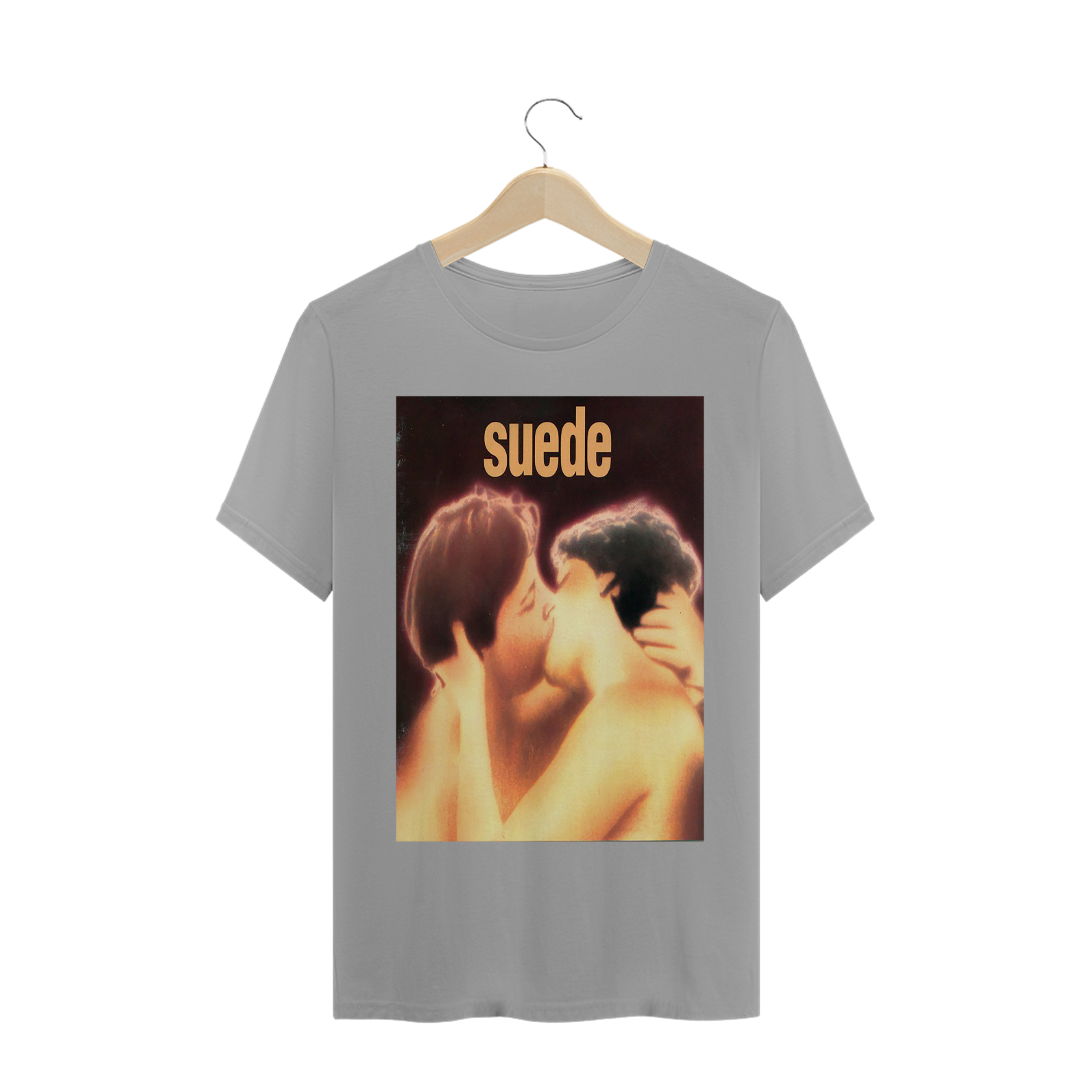 Nome do produto: Suede