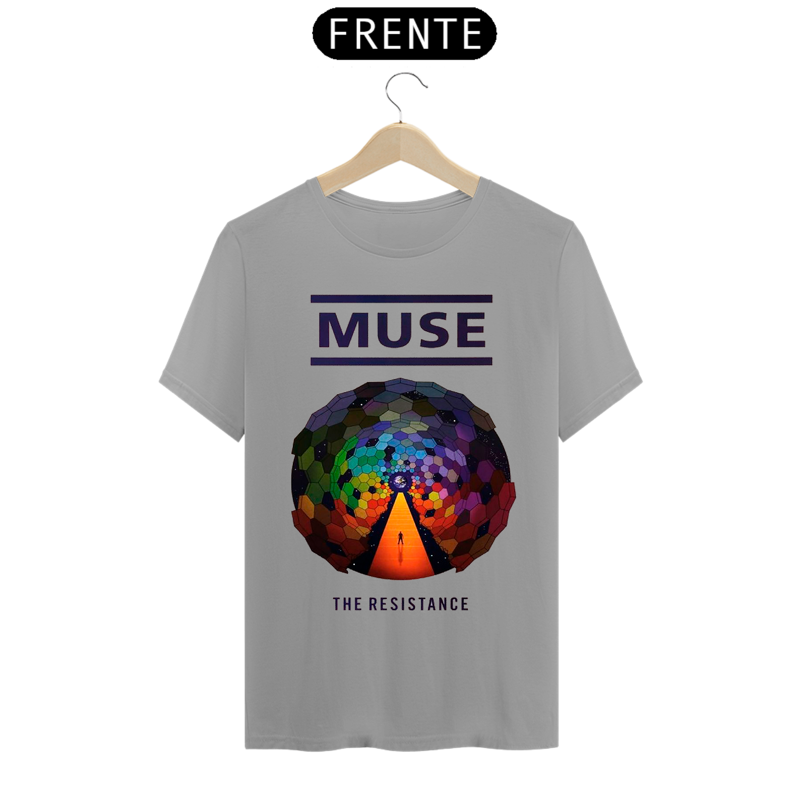 Nome do produto: Muse - The Resistance