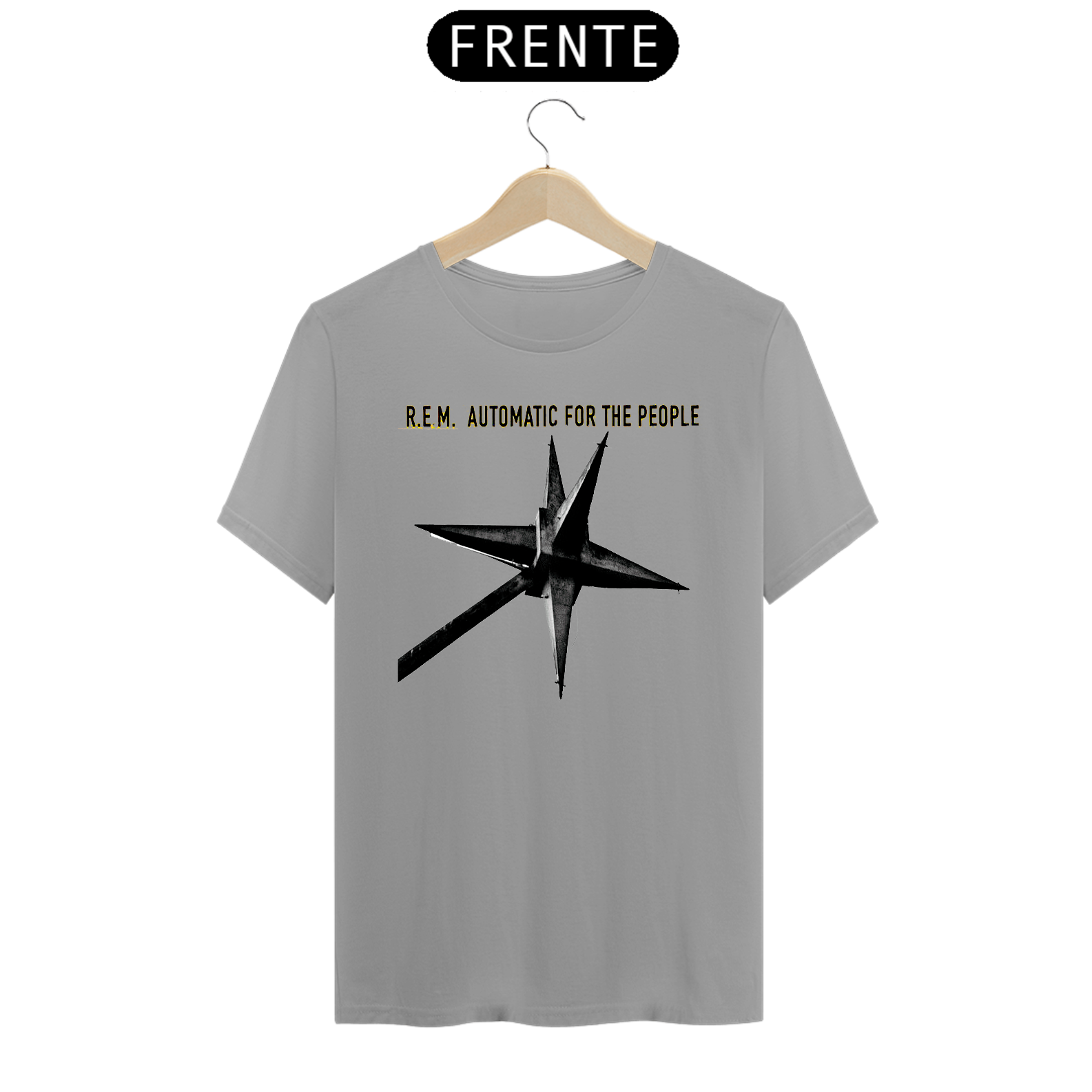 Nome do produto: R.E.M. = Automatic for the people