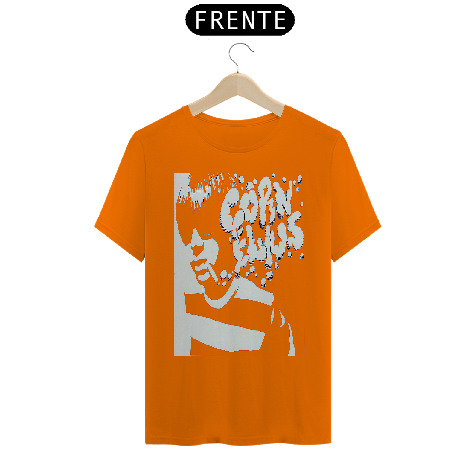 Nome do produto: Cornelius - Fantasma