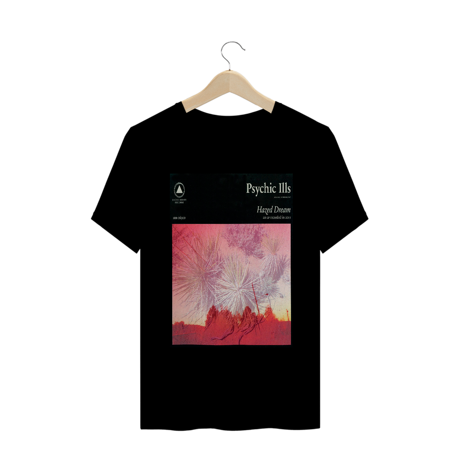 Nome do produto: Psychic Ills - Hazed Dream