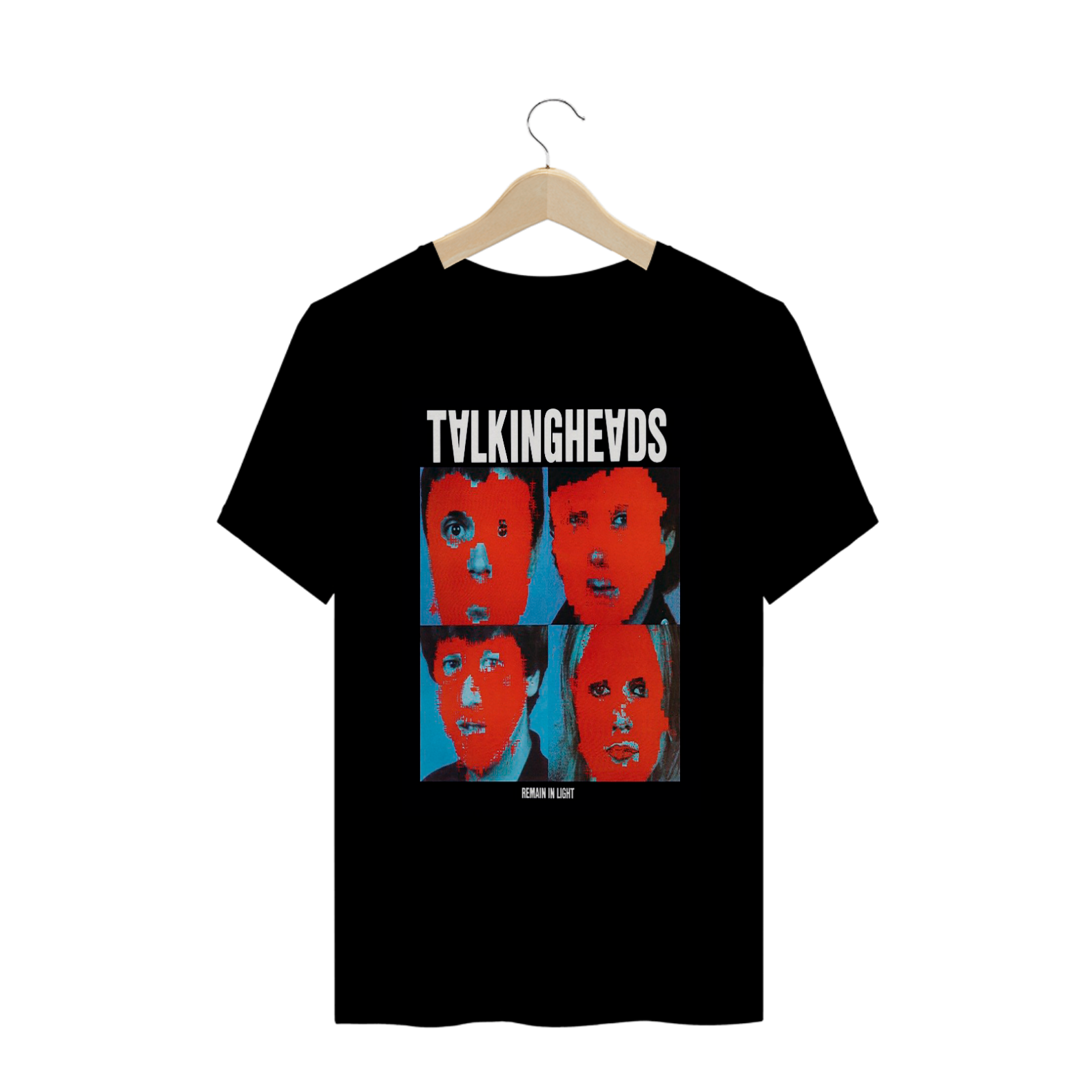 Nome do produto: Talking Heads - Remain in Light