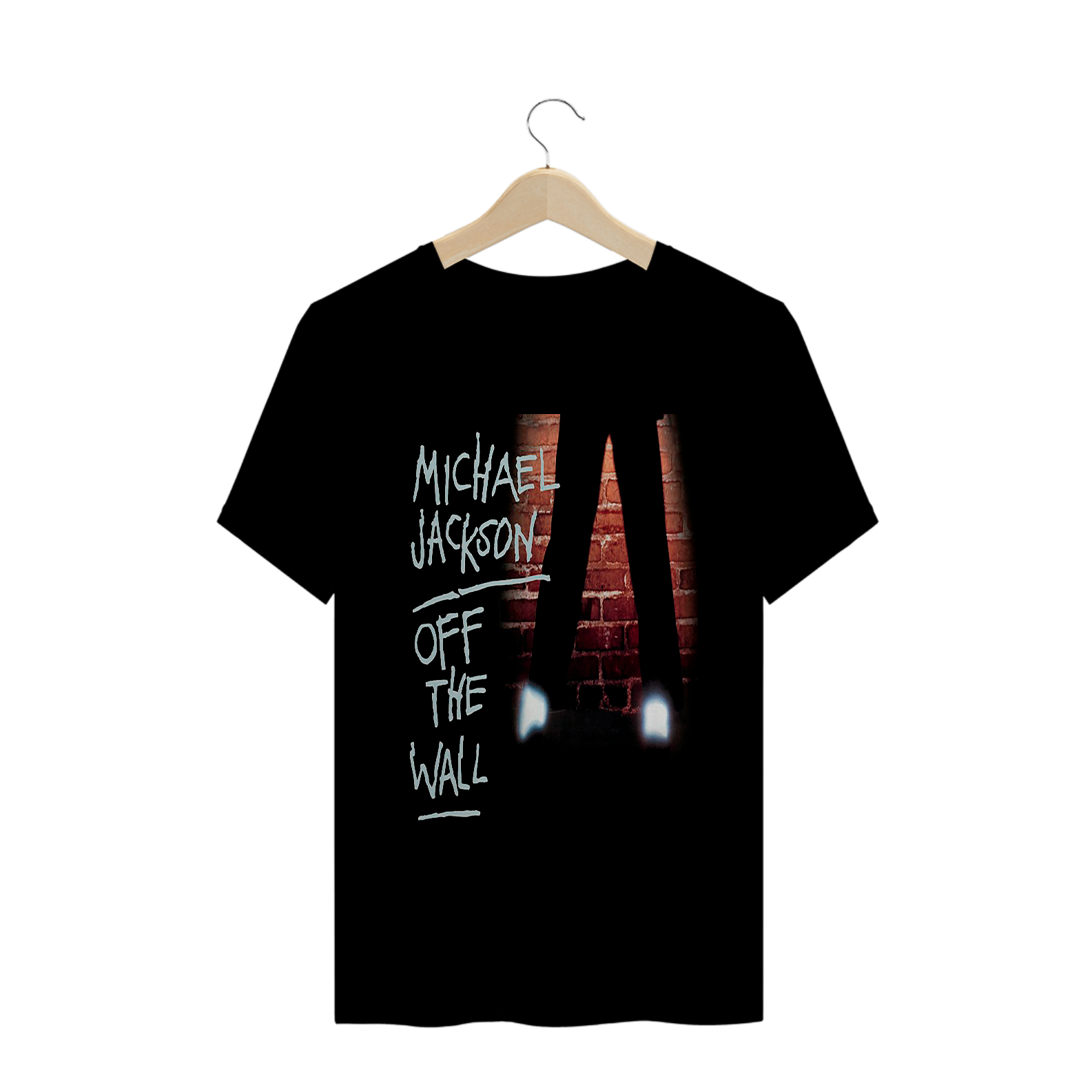 Nome do produto: Michael Jackson - Off the wall