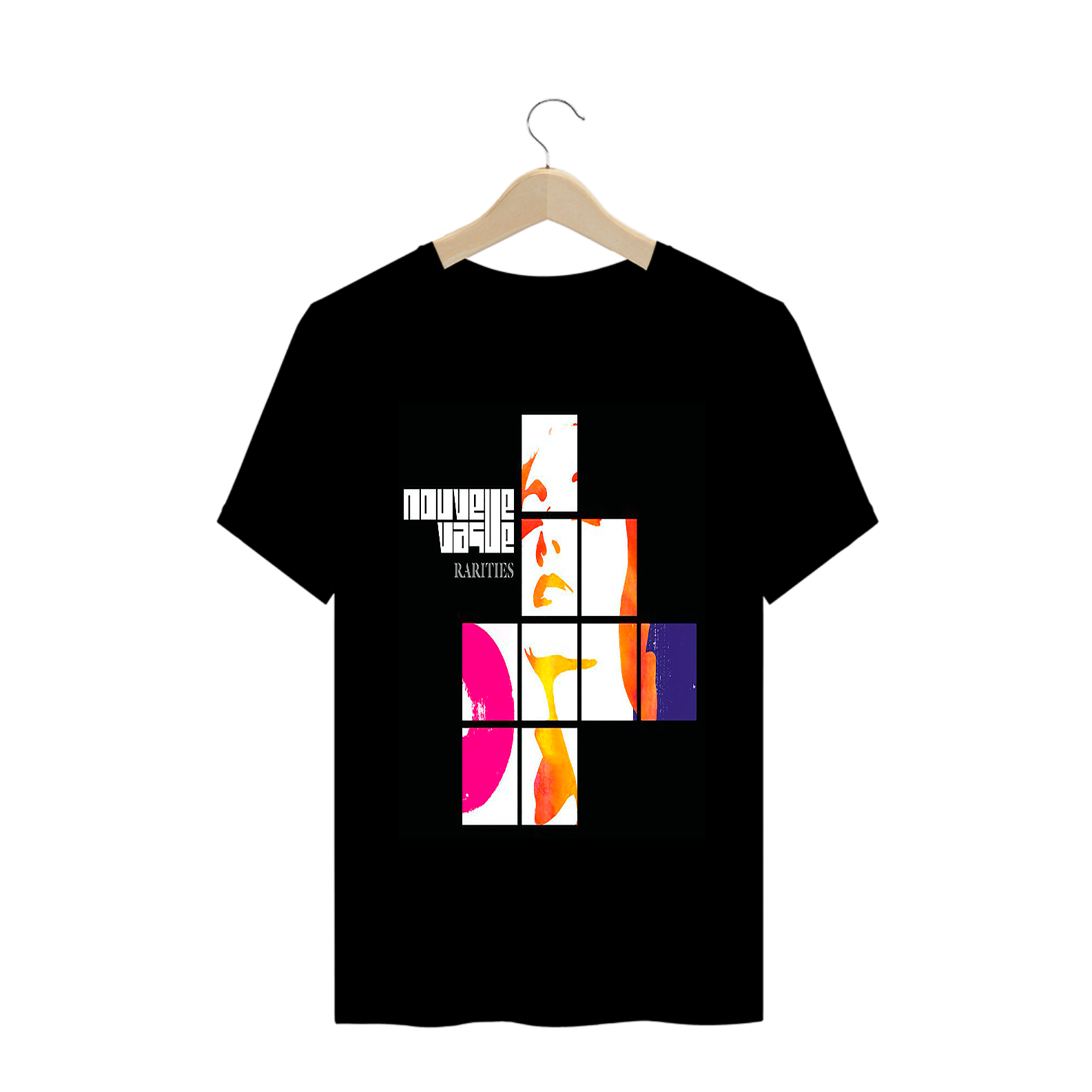 Nome do produto: Novelle Vague