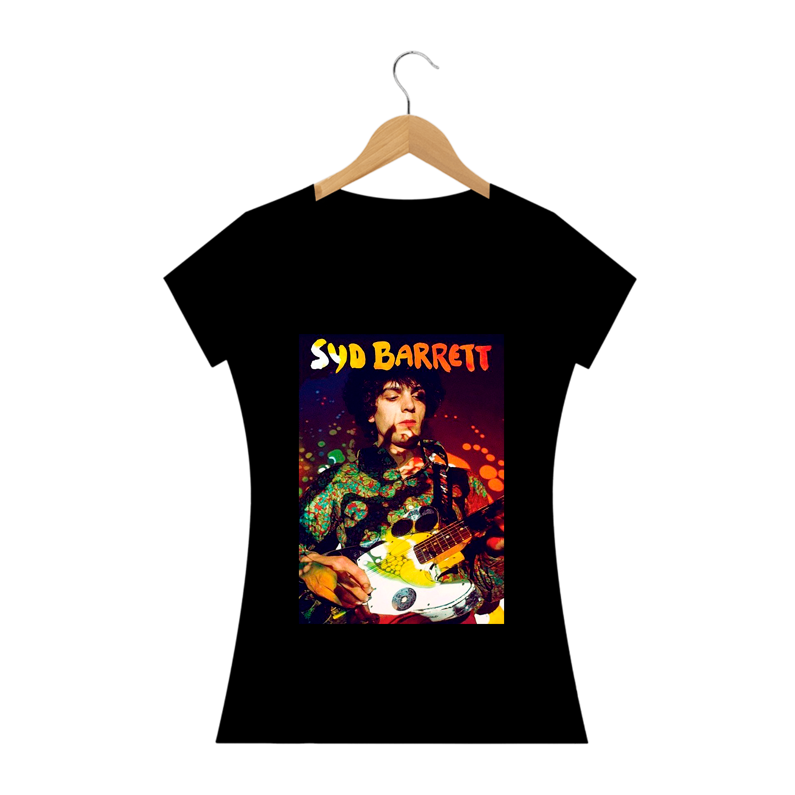 Nome do produto: Syd Barrett