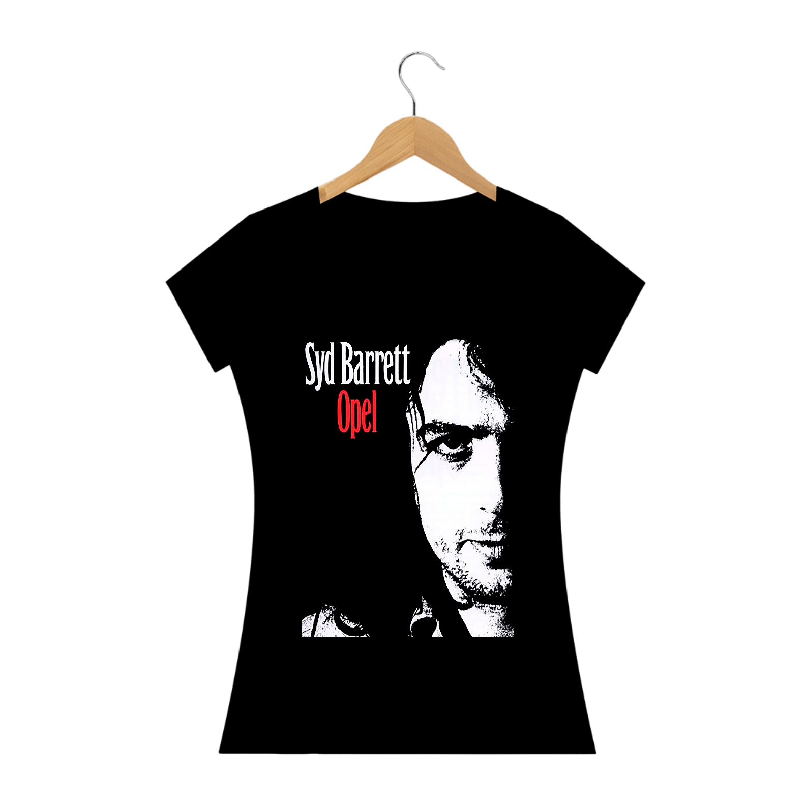 Nome do produto: Syd Barrett - Opel