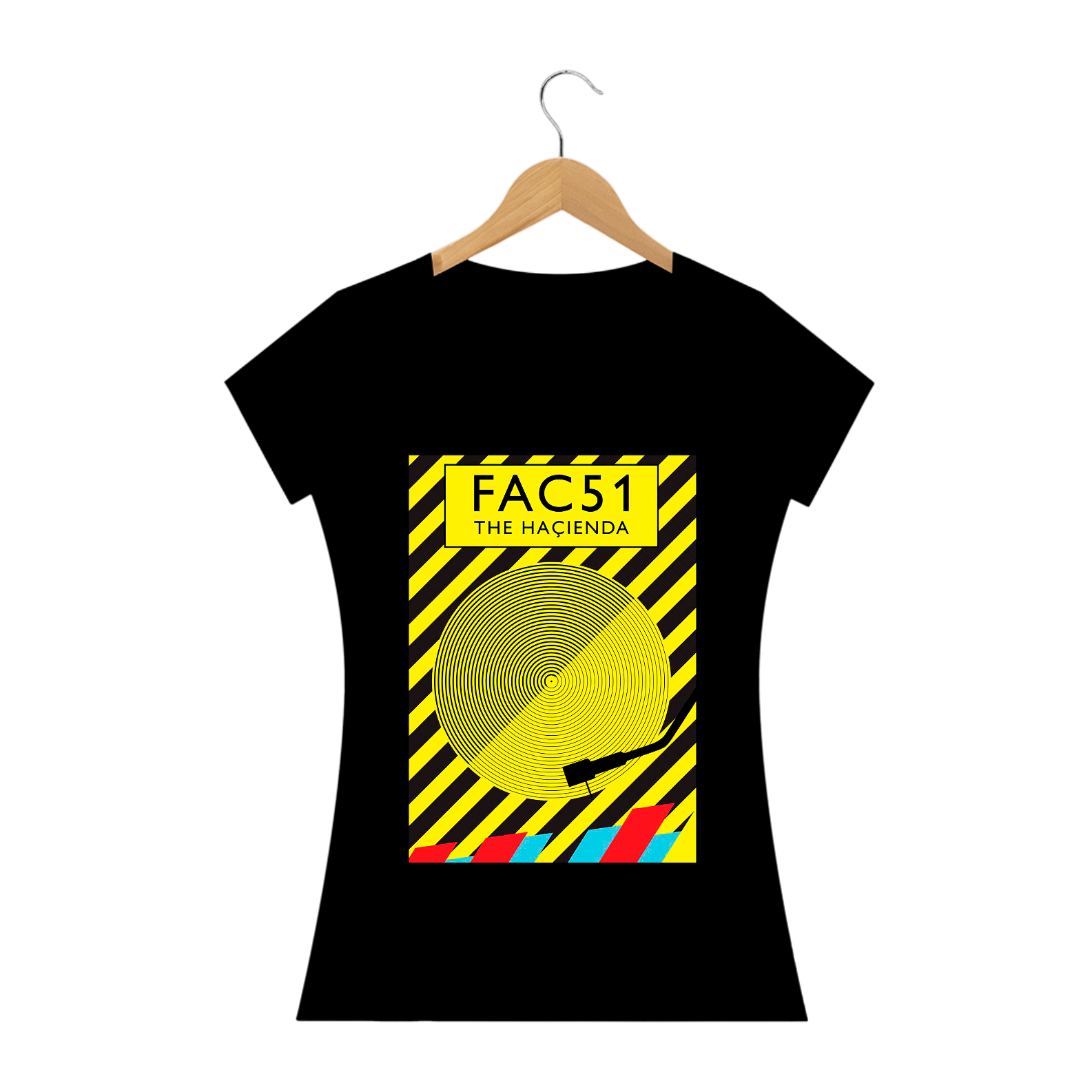 Nome do produto: Fac 51 The Haçienda - #2