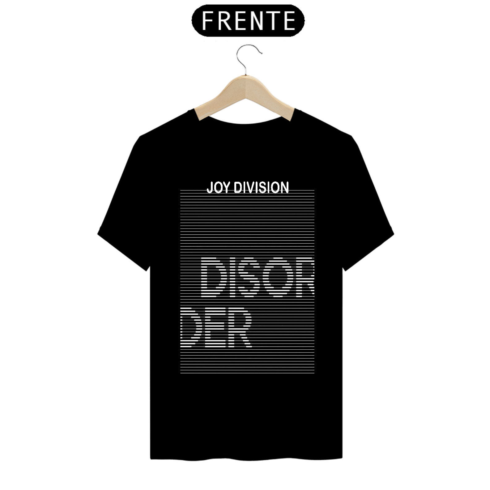 Nome do produto: Joy Division - Disorder