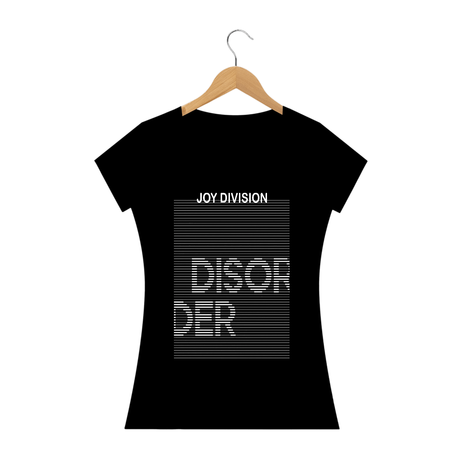 Nome do produto: Joy DIvision - Disorder
