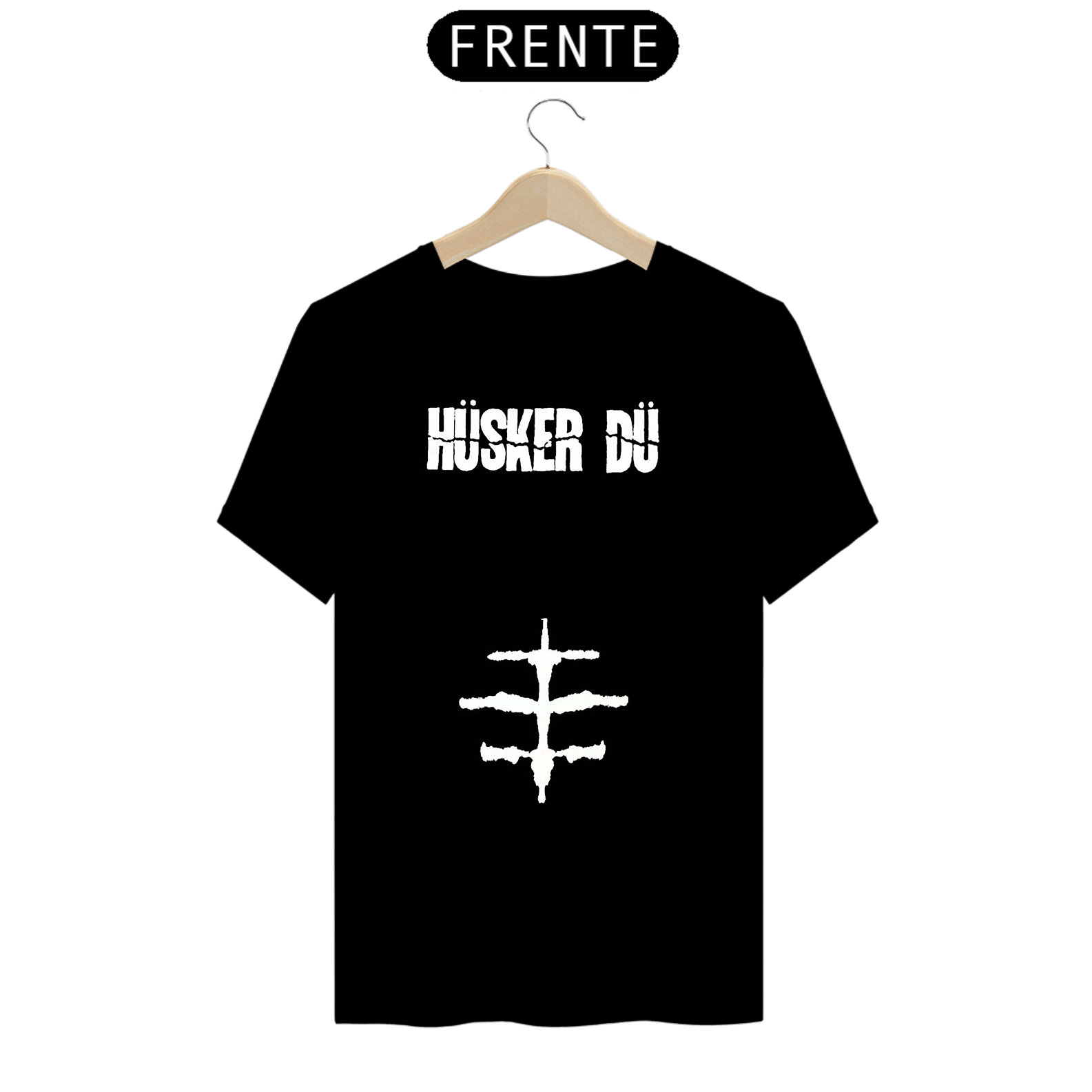 Nome do produto: Husker Du