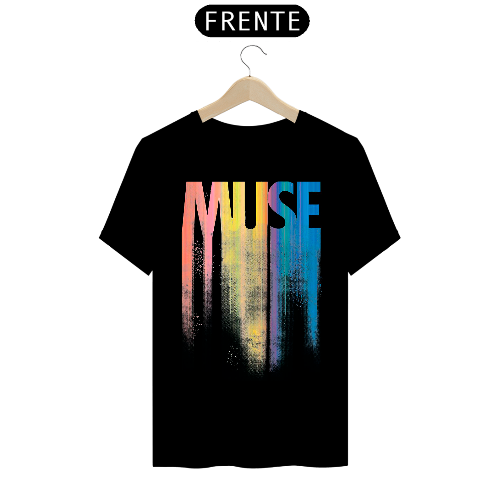 Nome do produto: Muse #2
