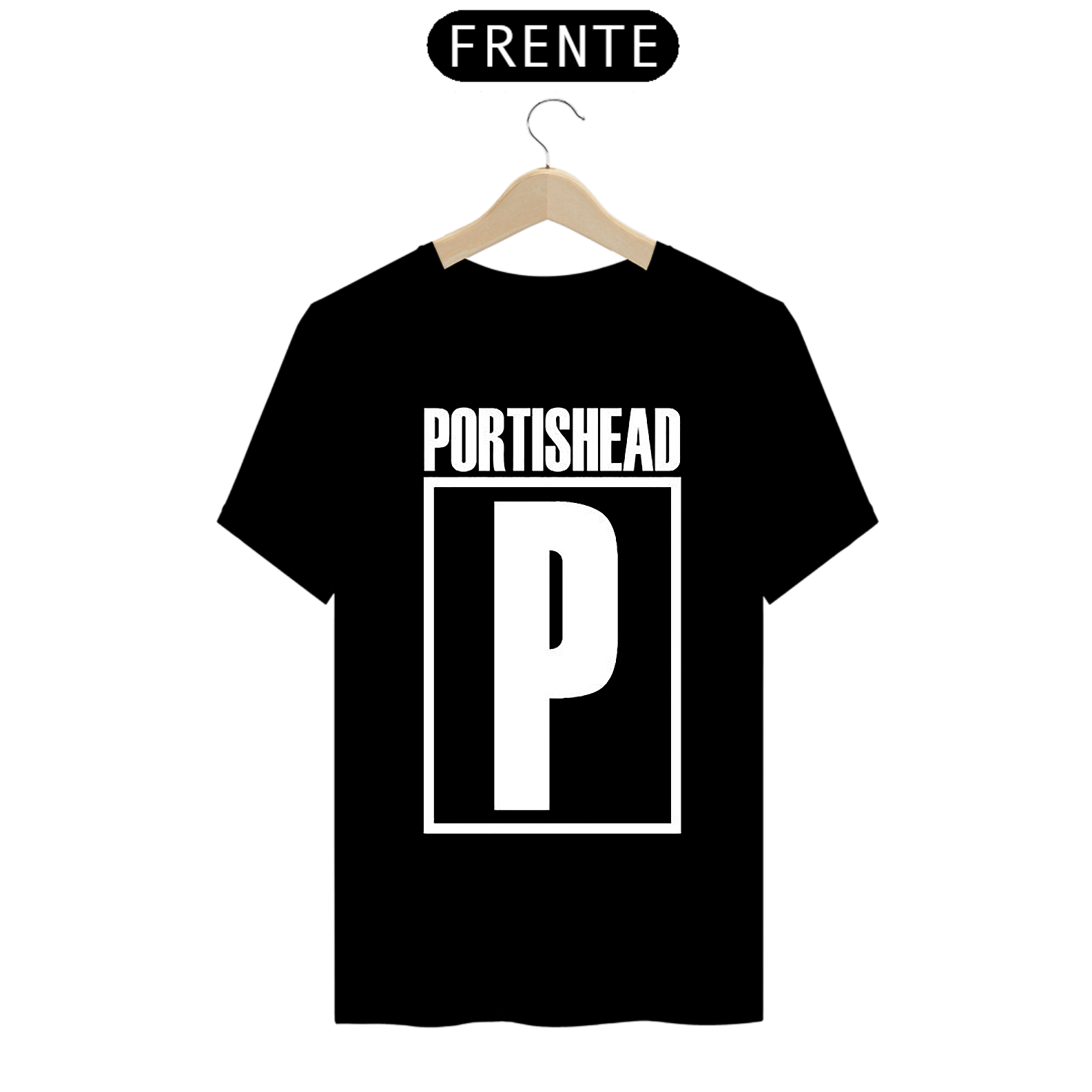 Nome do produto: Portishead