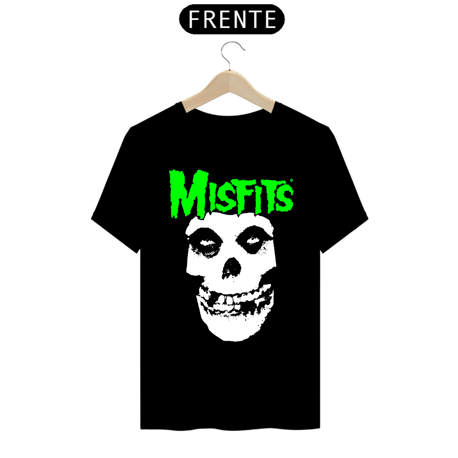Nome do produto: Misfits