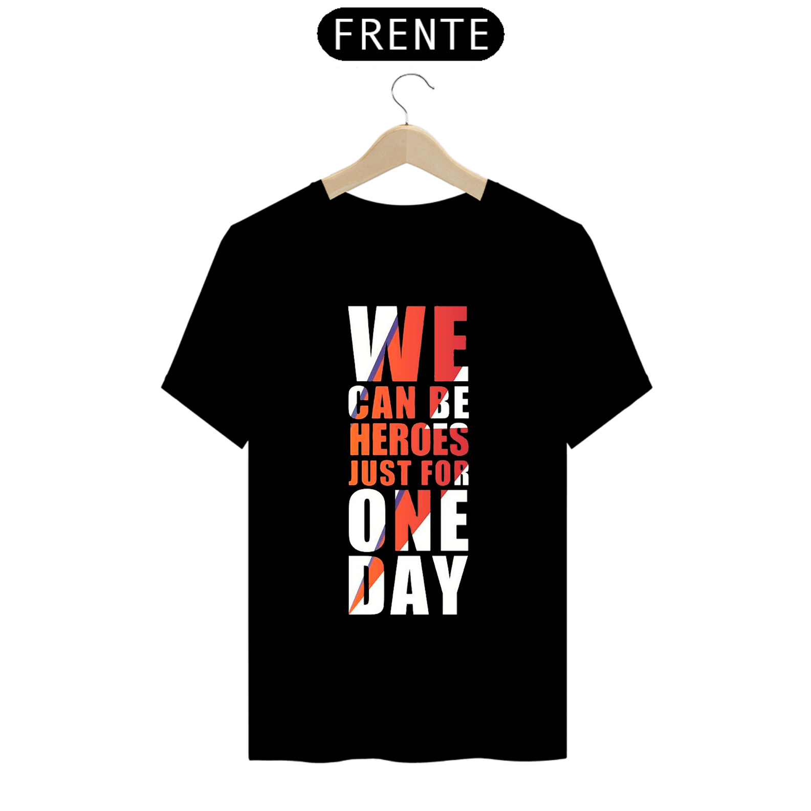 Nome do produto: David Bowie - Heroes