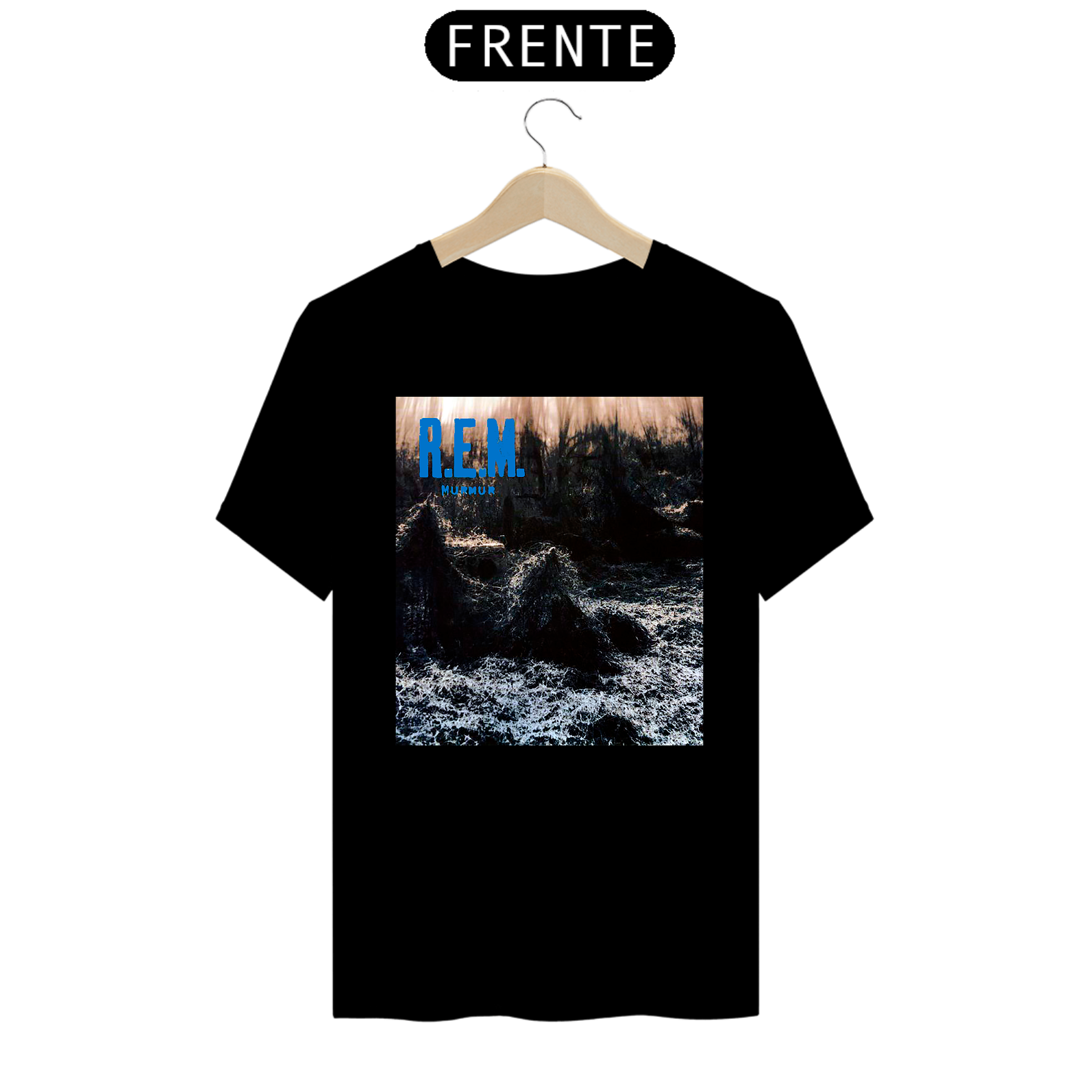 Nome do produto: R.E.M. - Murmur